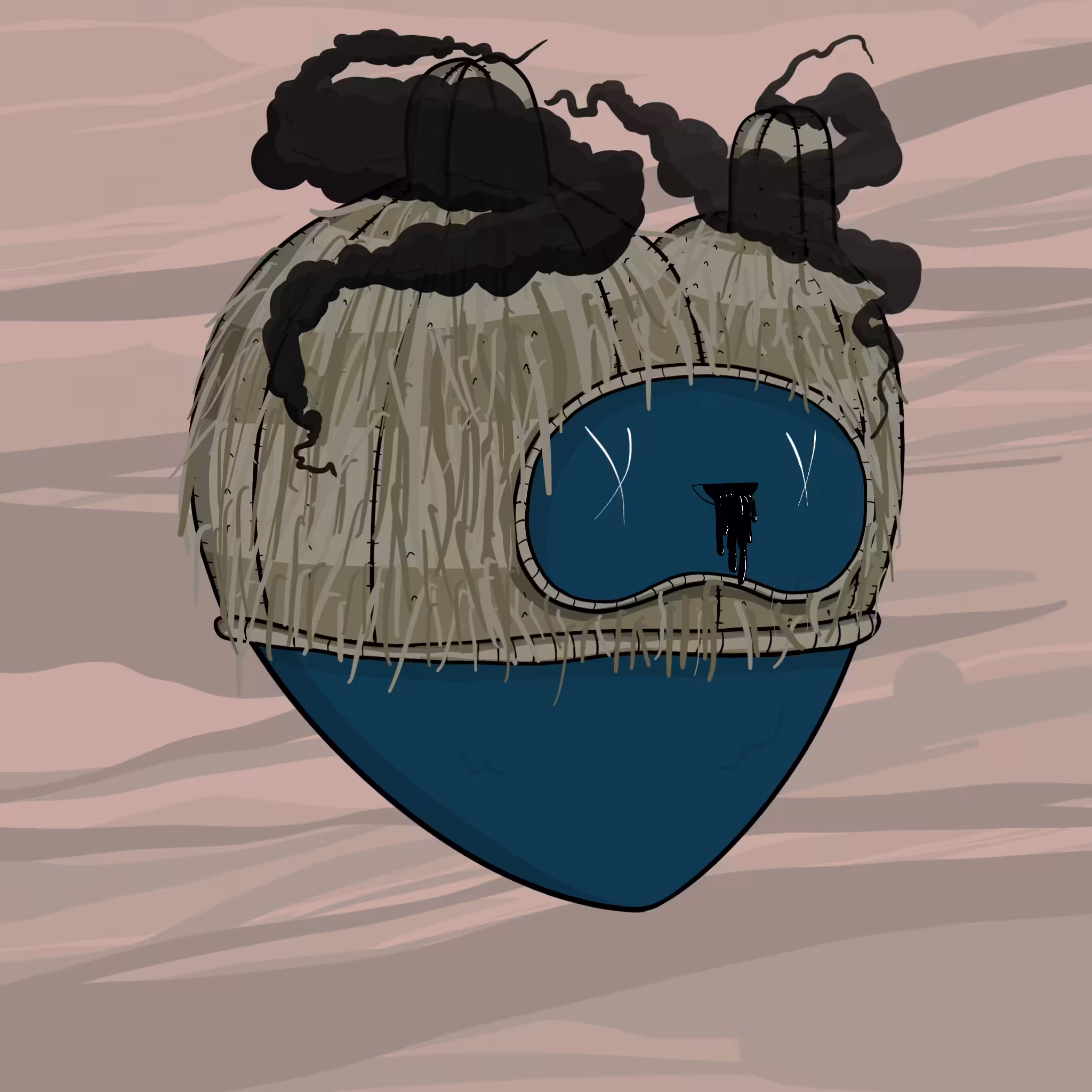 Monomyth #6954