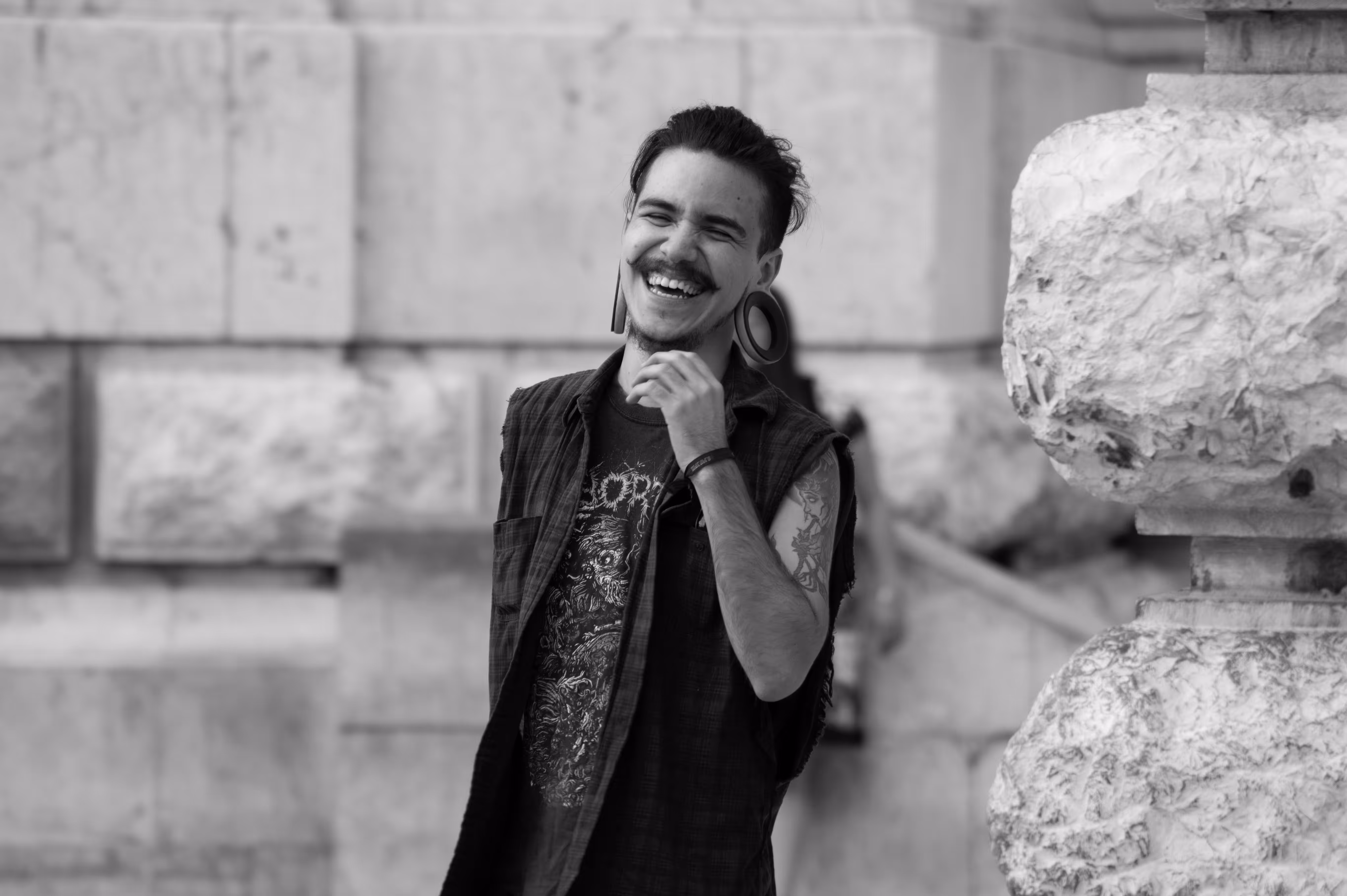 Smile