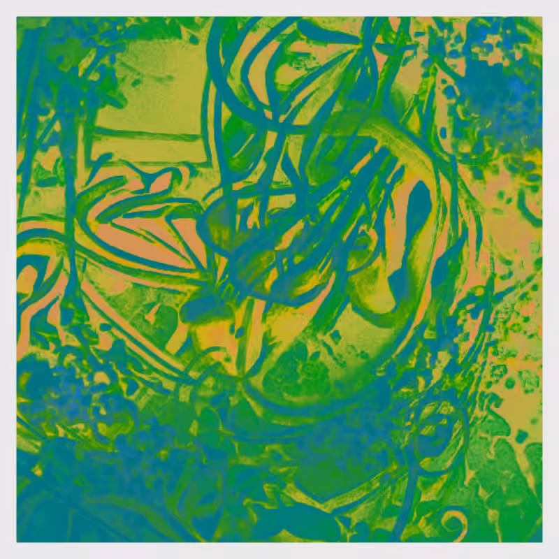 La Fleur #21