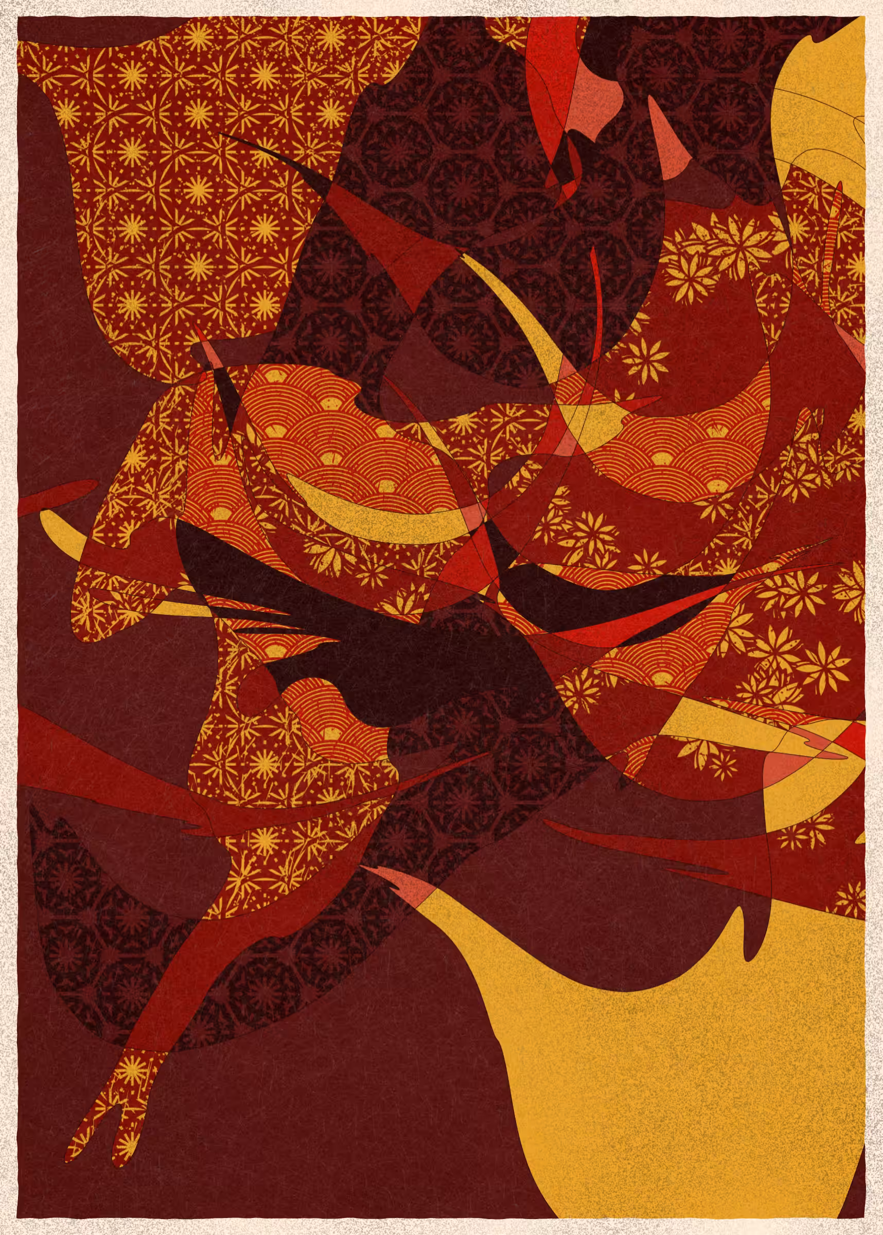 Memories of Qilin #614