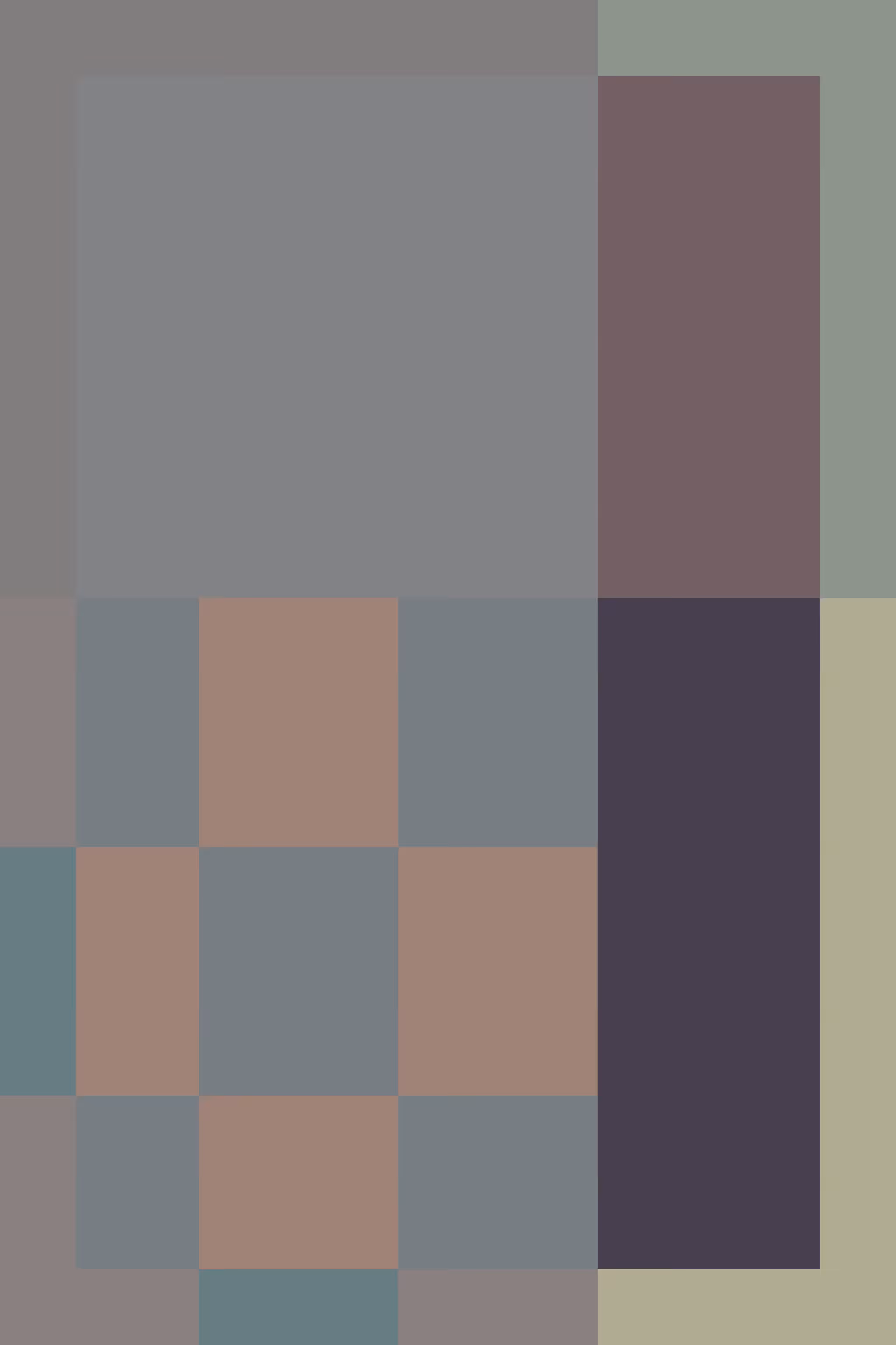Generative Minimalism #181