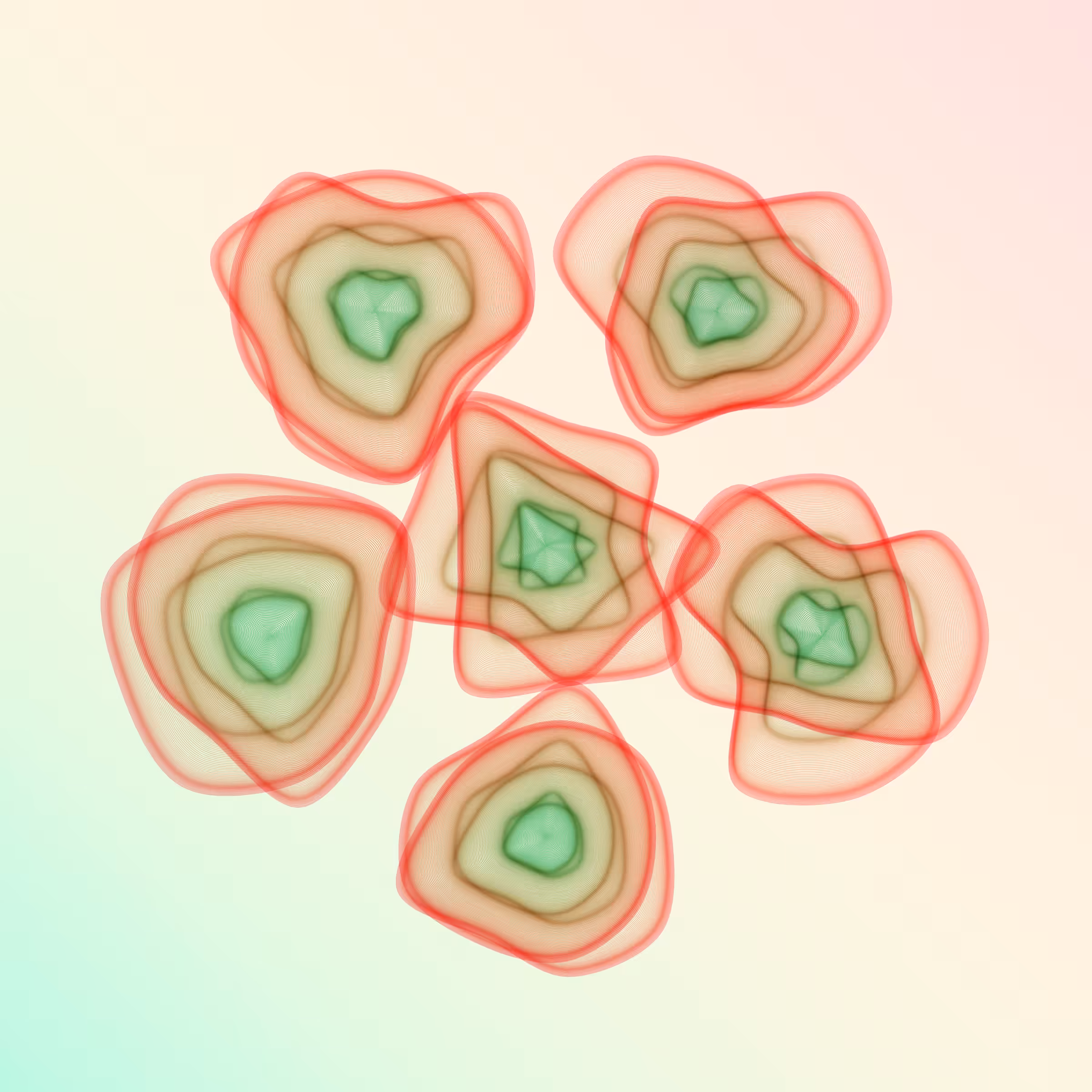 Flowers #3996