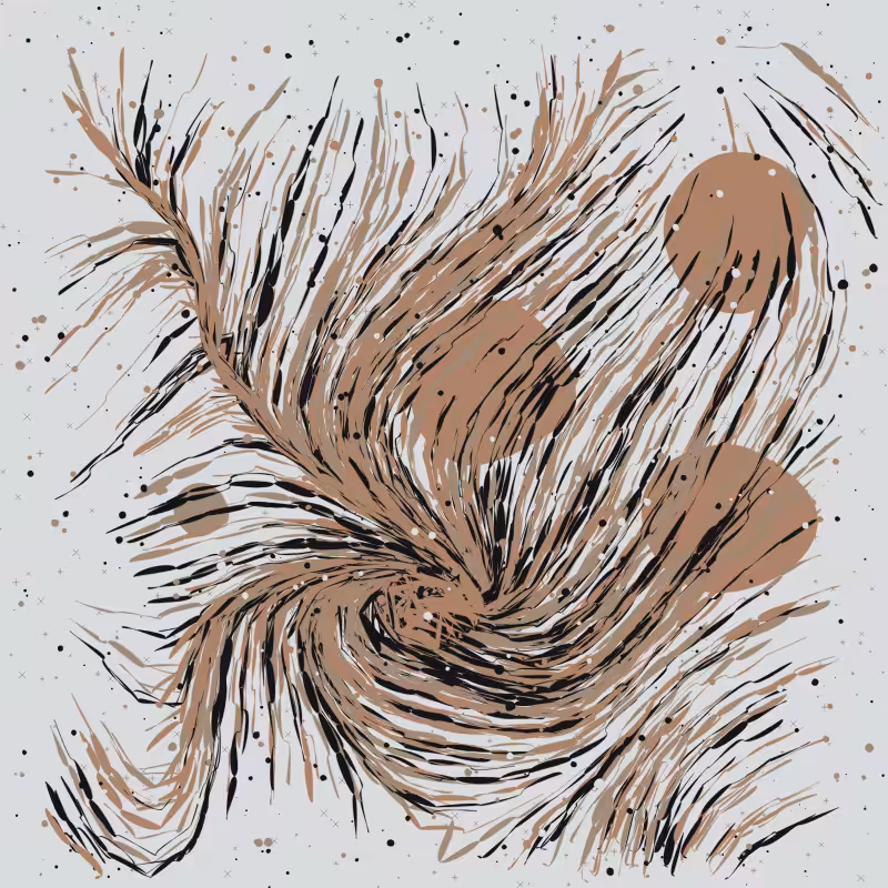 Sideral Wind #32