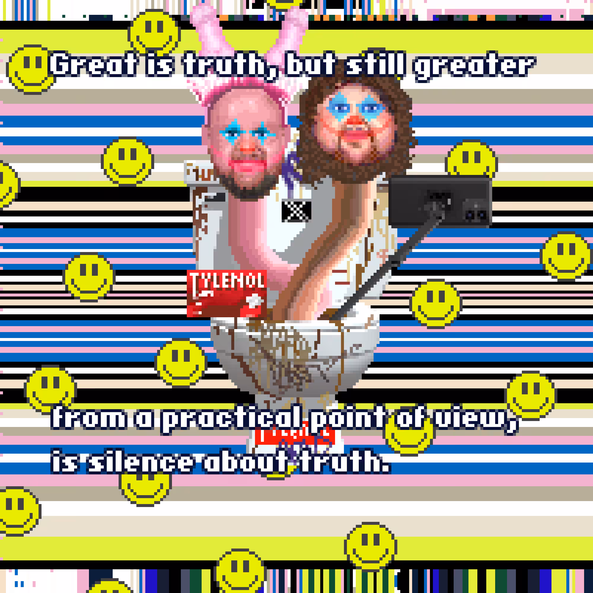 FO∞J # 286