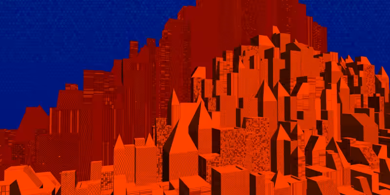 High City, Low City #5