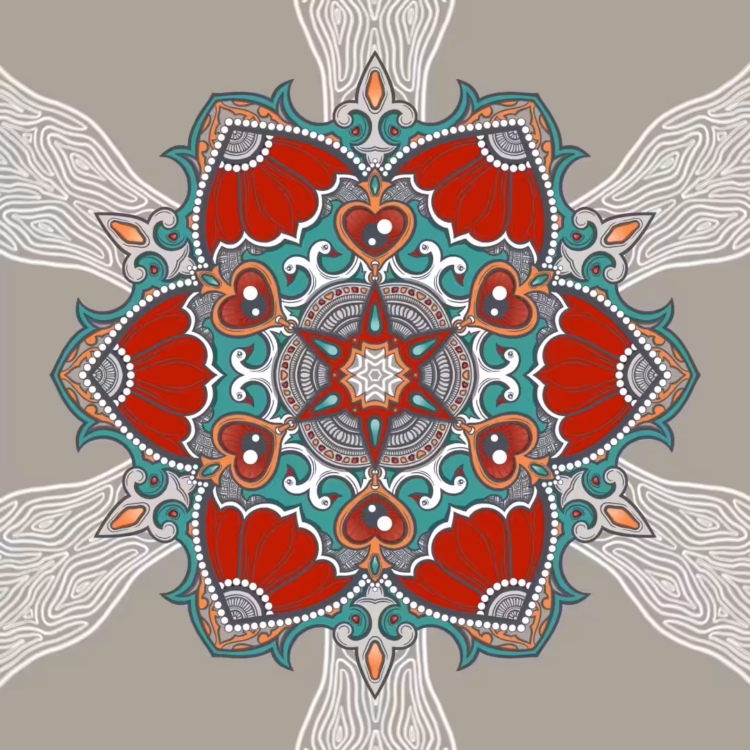 Bagen PATIL'