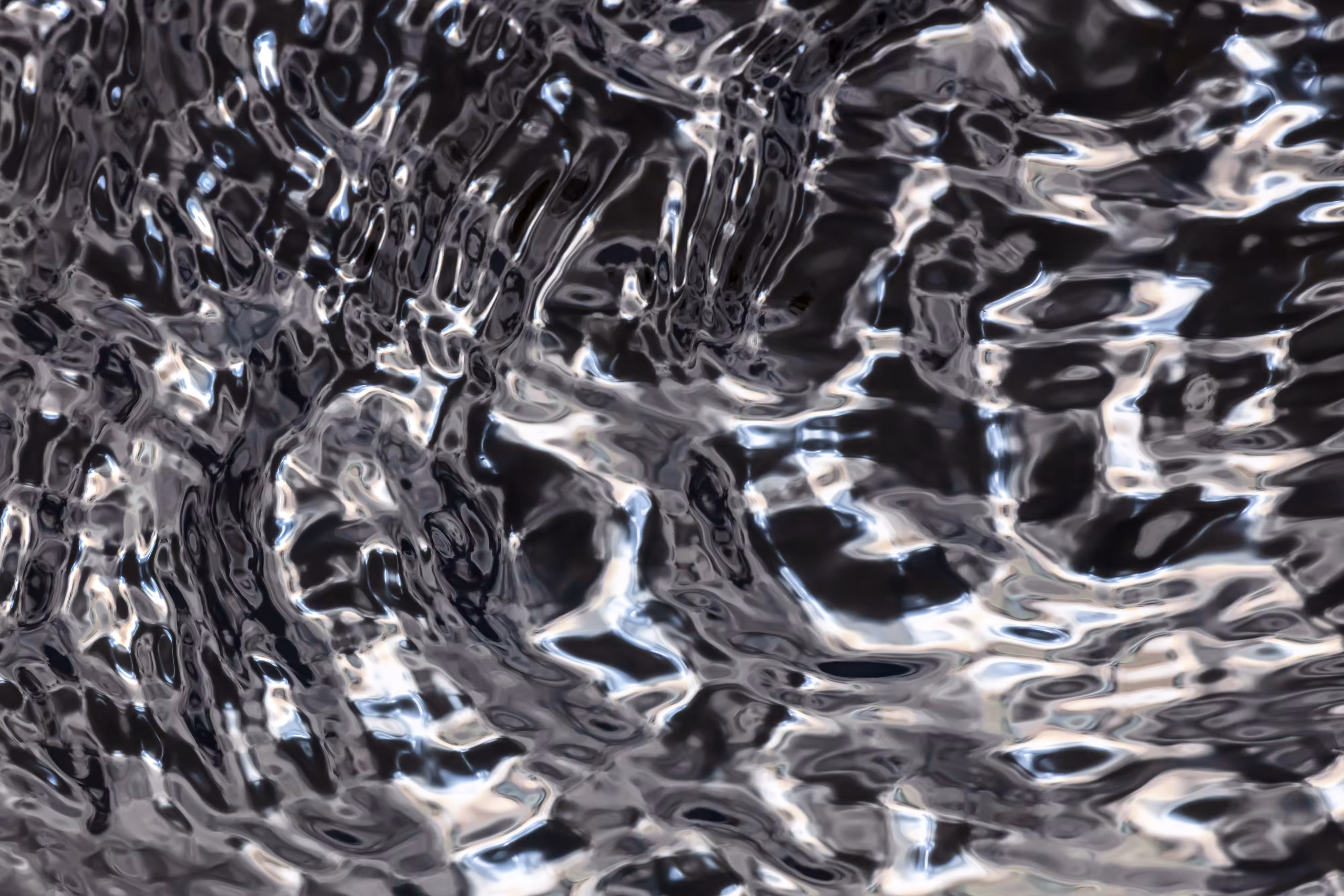Ebb and Flow #70a