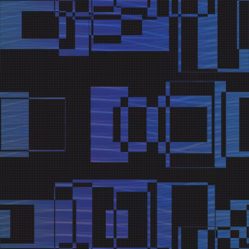 Enigmatic Flow Containers #8