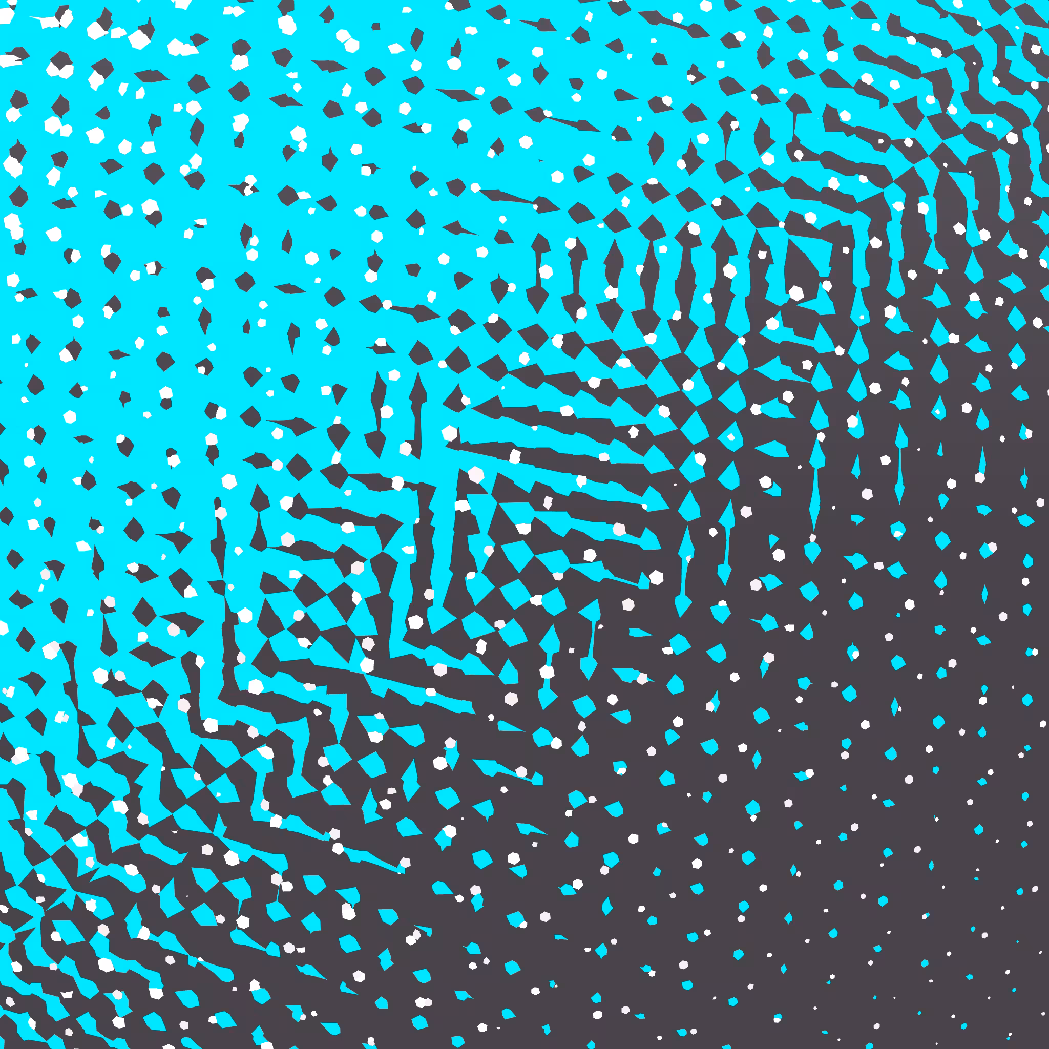 interference #94