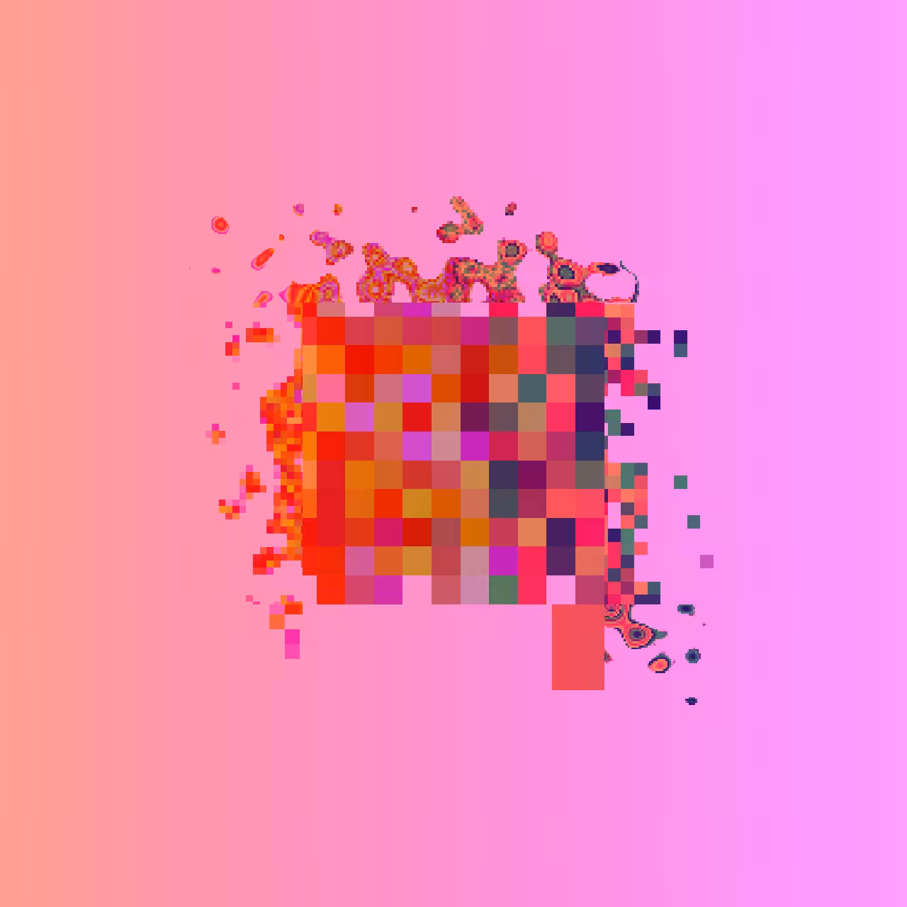 Microbioma #22