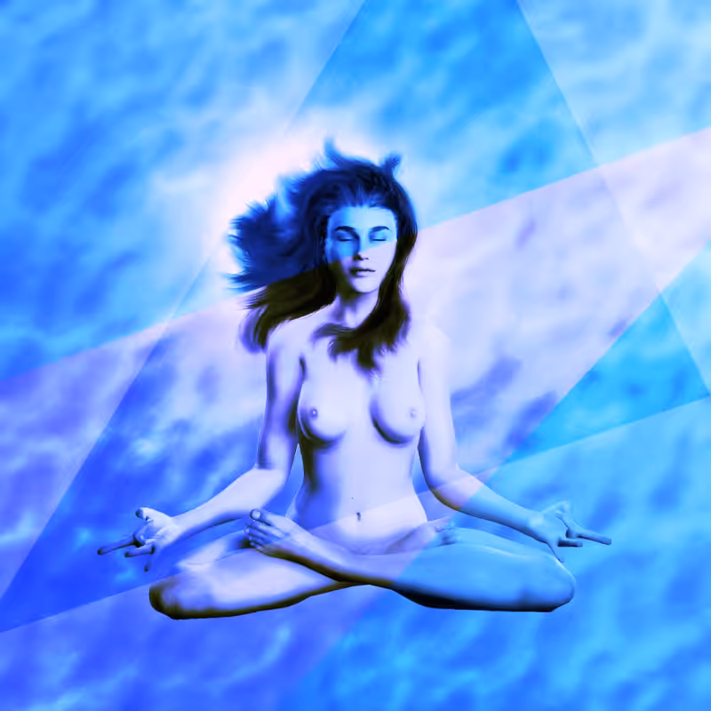 Girls Underwater #27