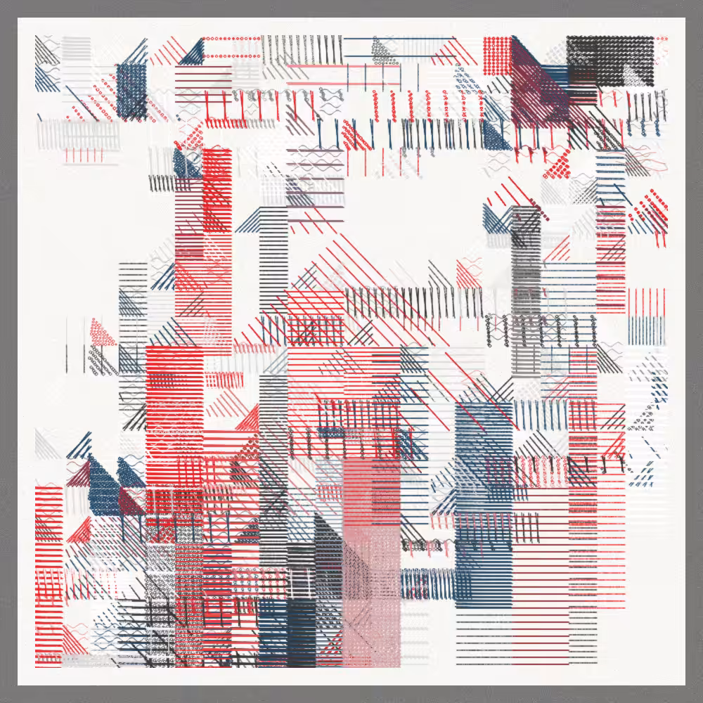 Slanted #118