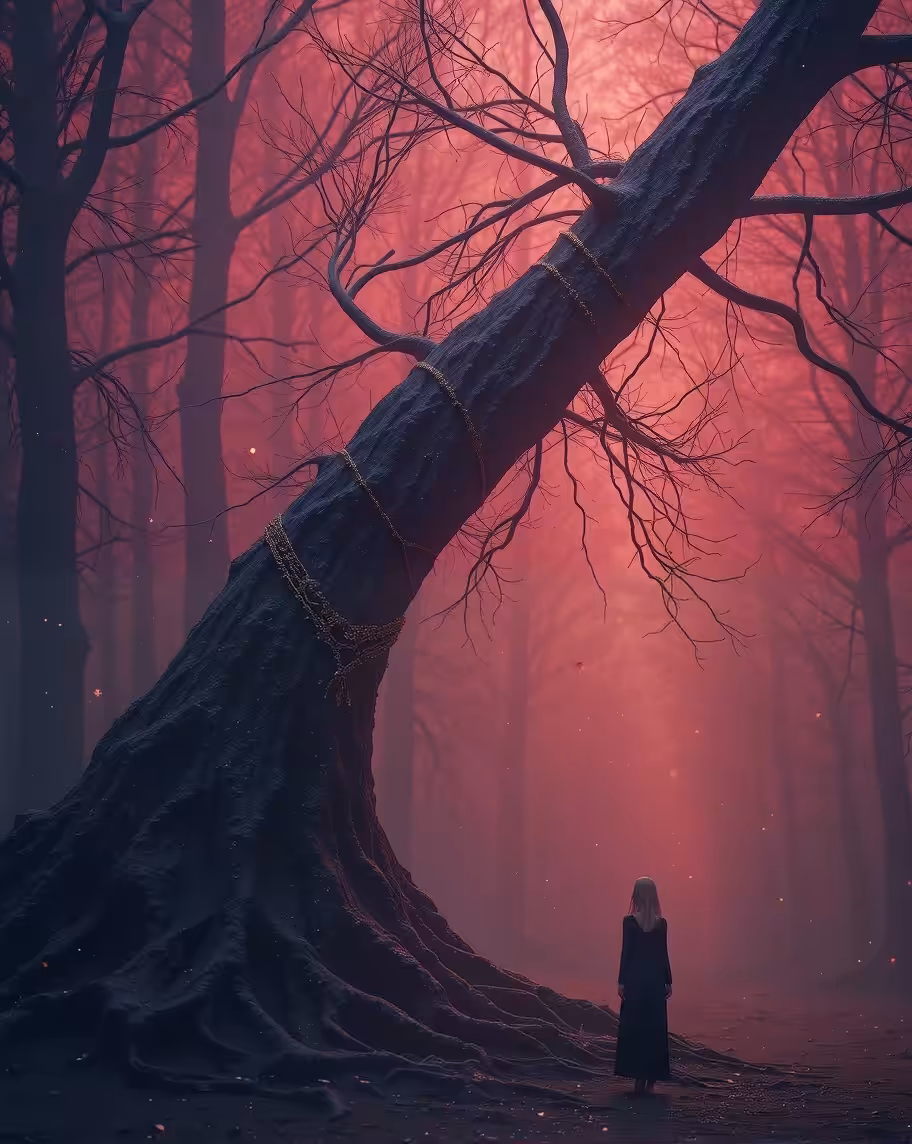 Forgotten Wishes