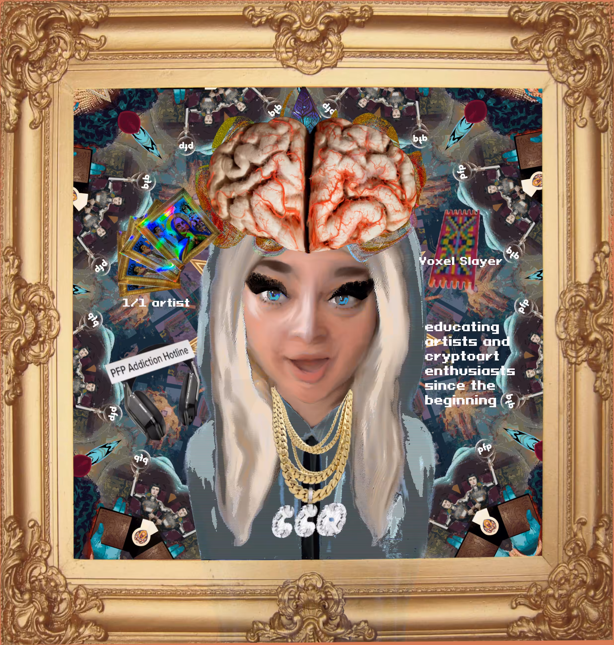 CryptoStellaCopy: Stellabelle