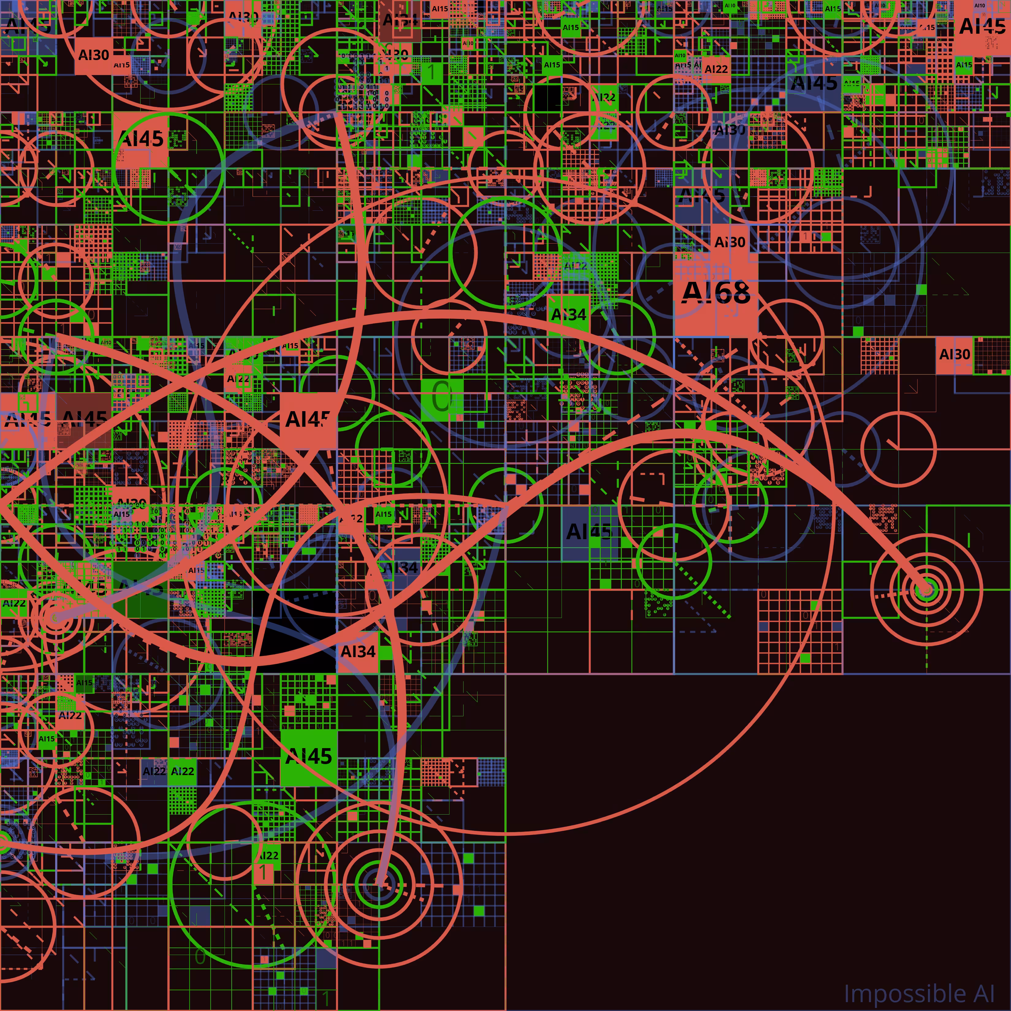 AI Brain Scheme #132