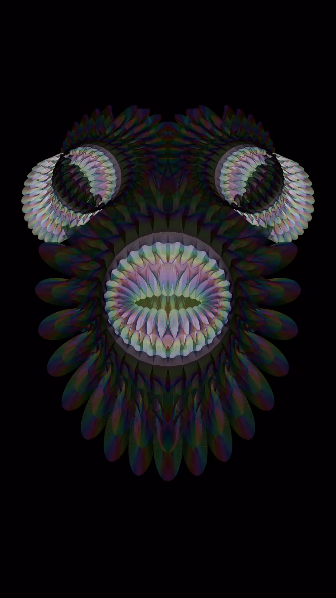 Demon #24