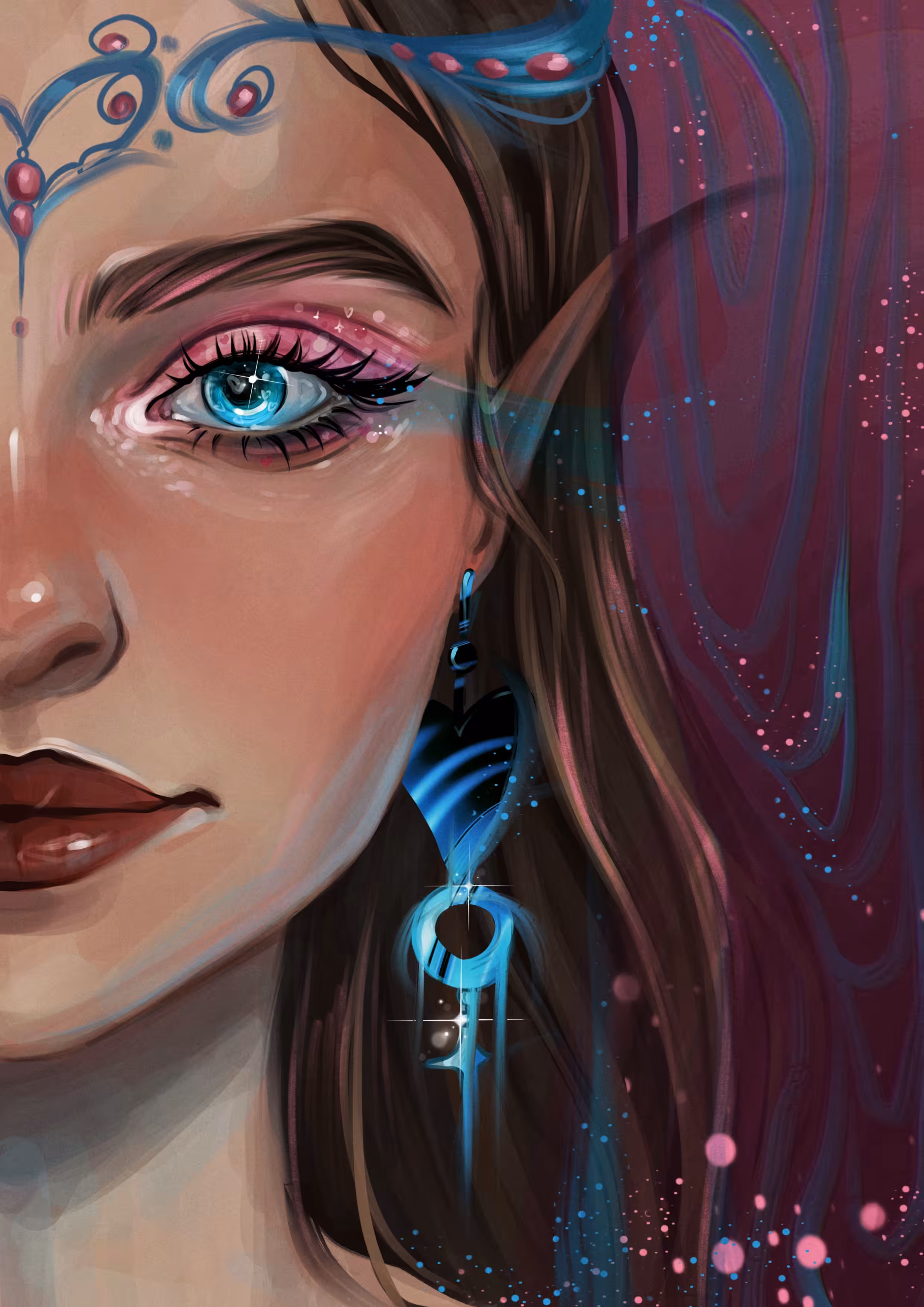 Fairy of Love