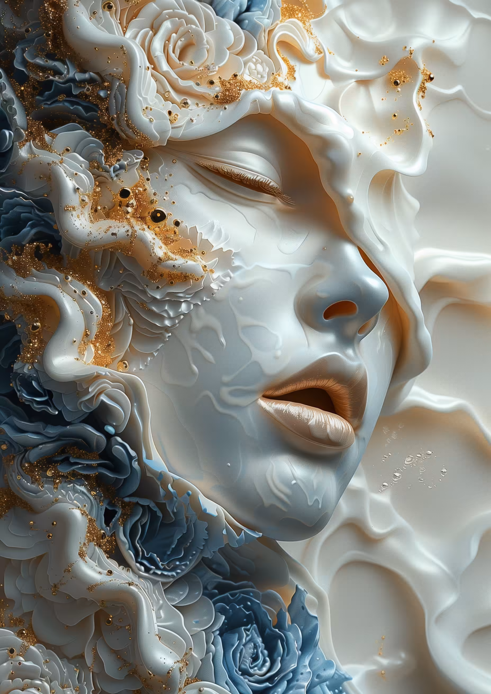 Golden Dreams