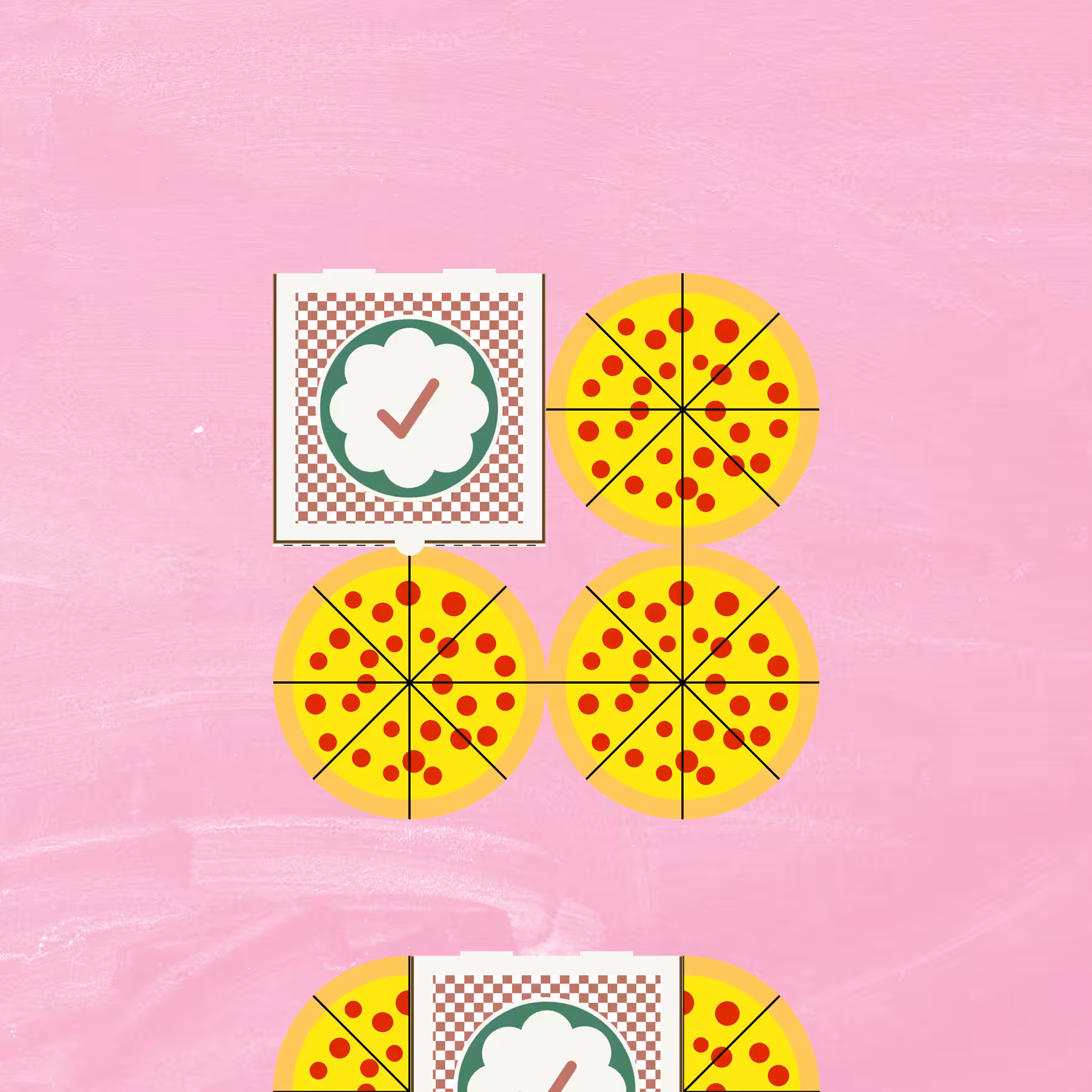 Pizza Day 2024 - Opepepperoni Edition 3