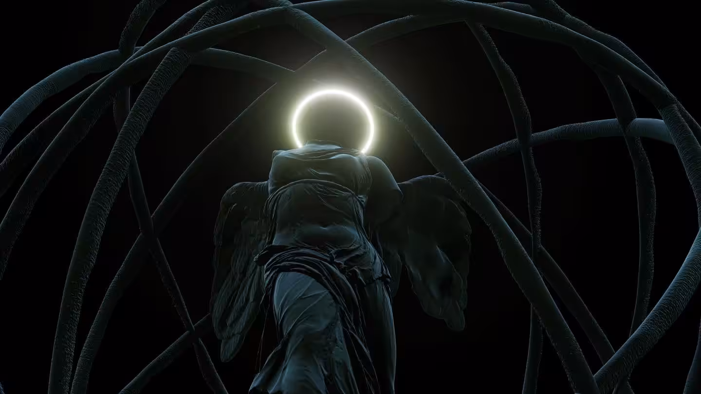no Angel