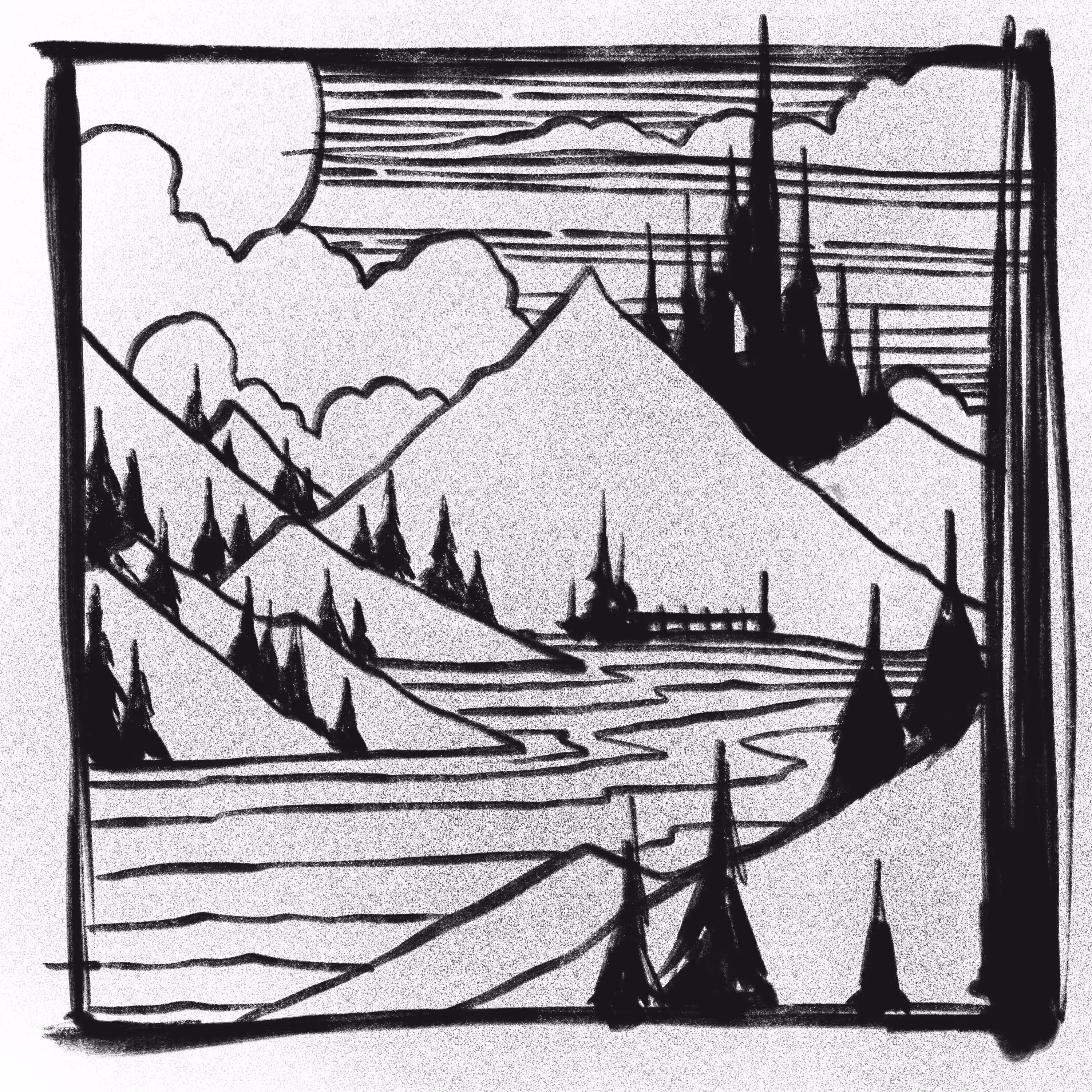 #4 "BLISS"