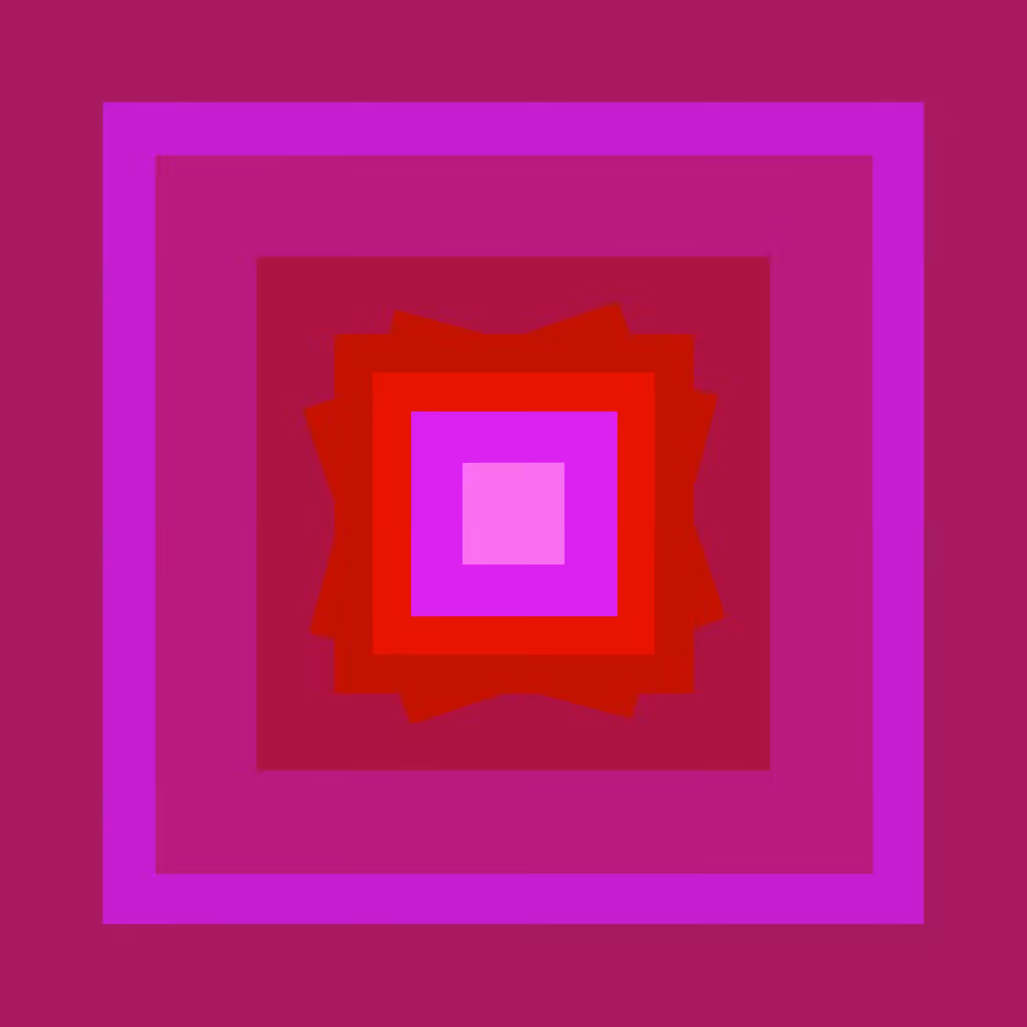 Homage to Albers