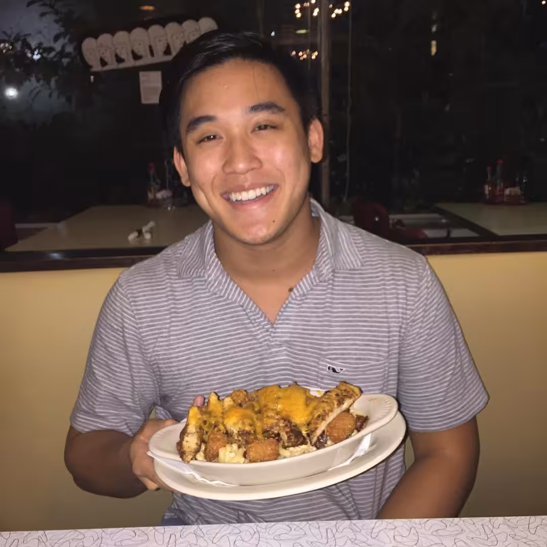 ASIAN BOY EATS #034