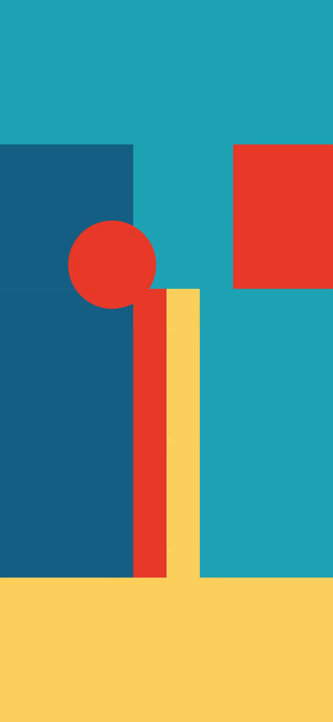 Abstract Phone Wallpaper #16