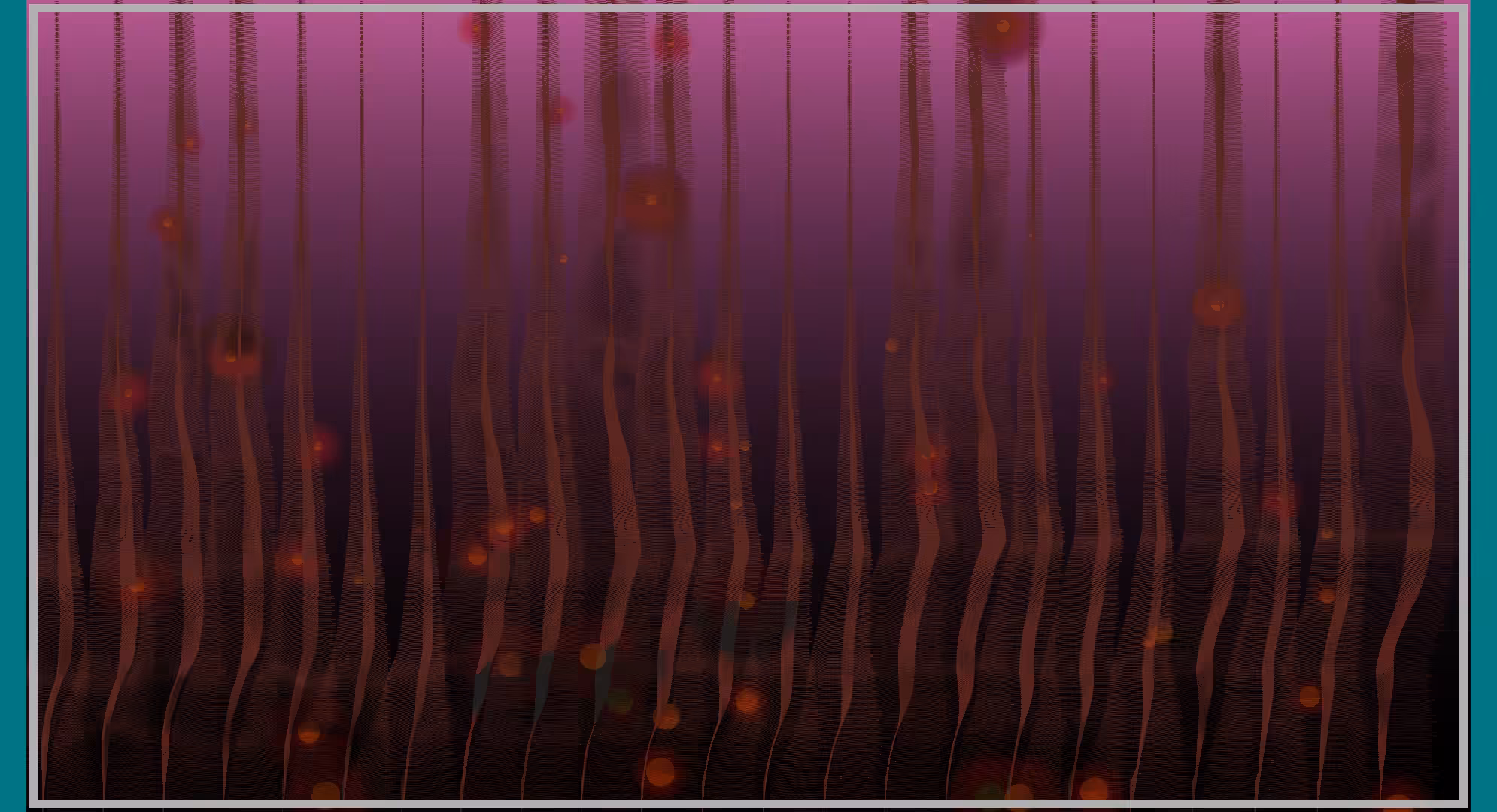 Saprophyte #2