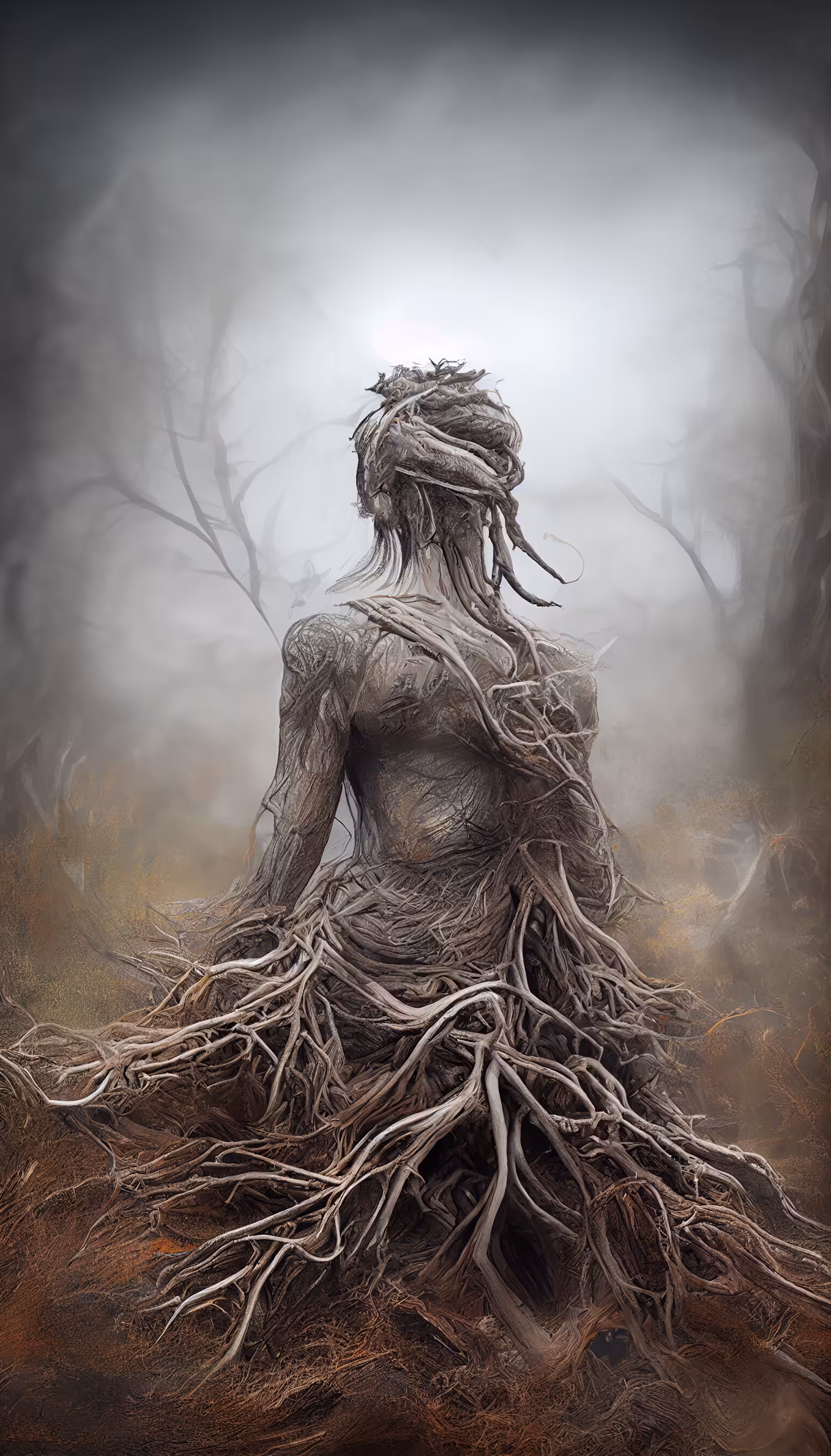 Human Nature No 15