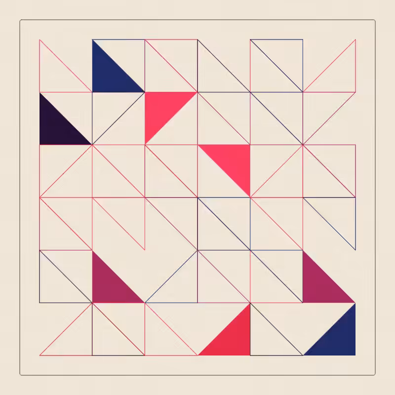Azulejo #44