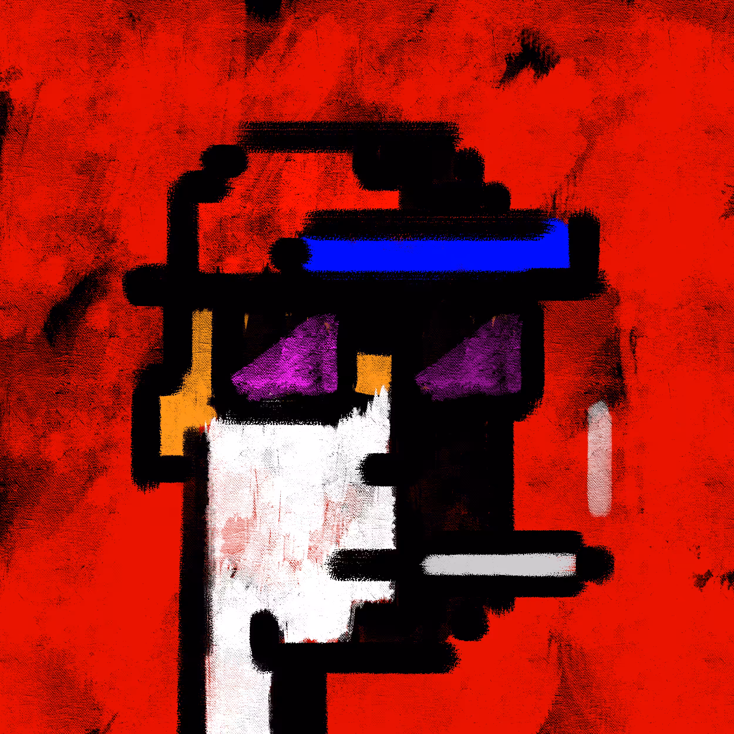 Artsy Punk #082