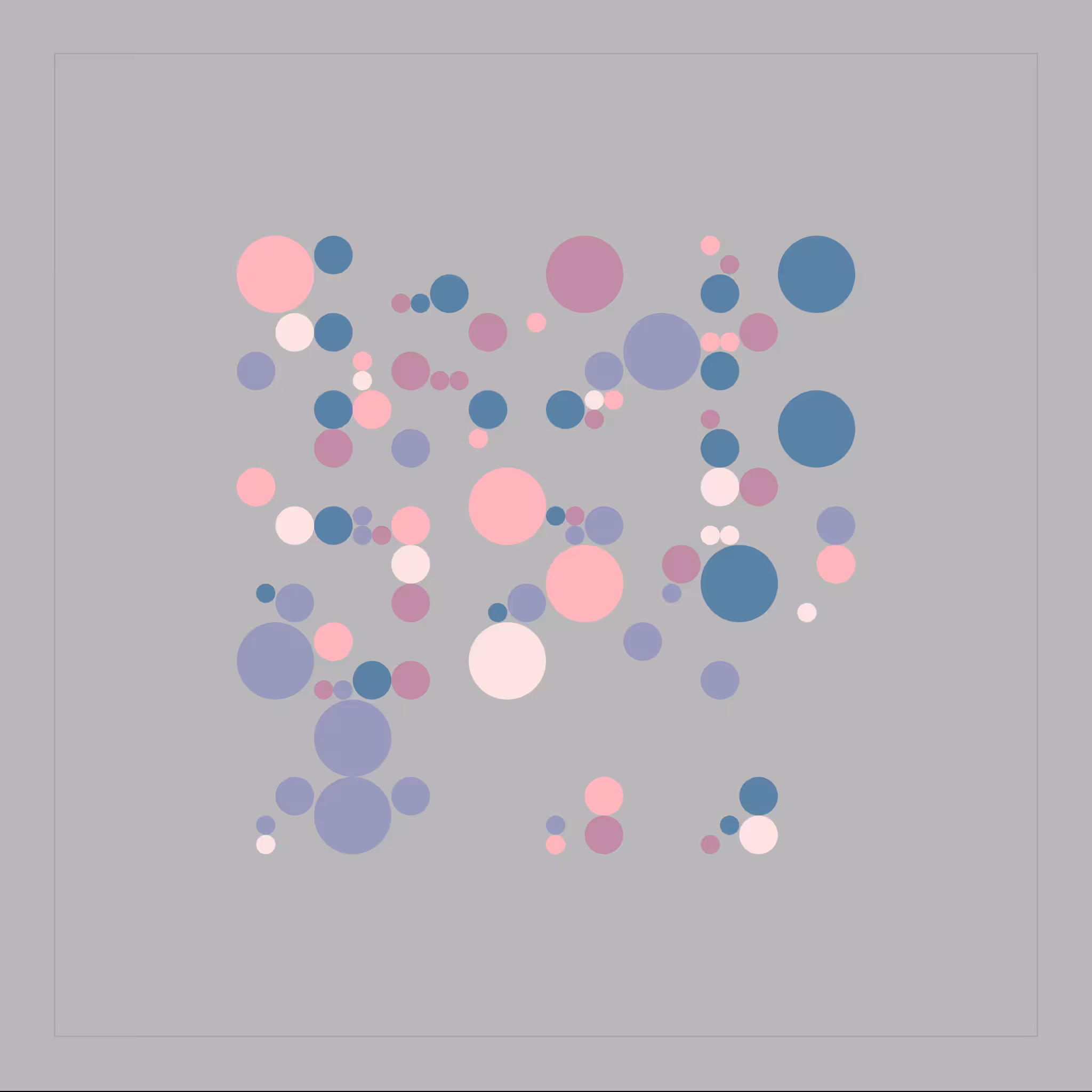 Fractal Grids II #81