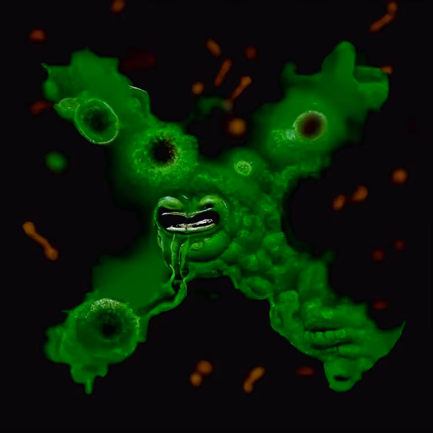 WHO IS HXNGRY 