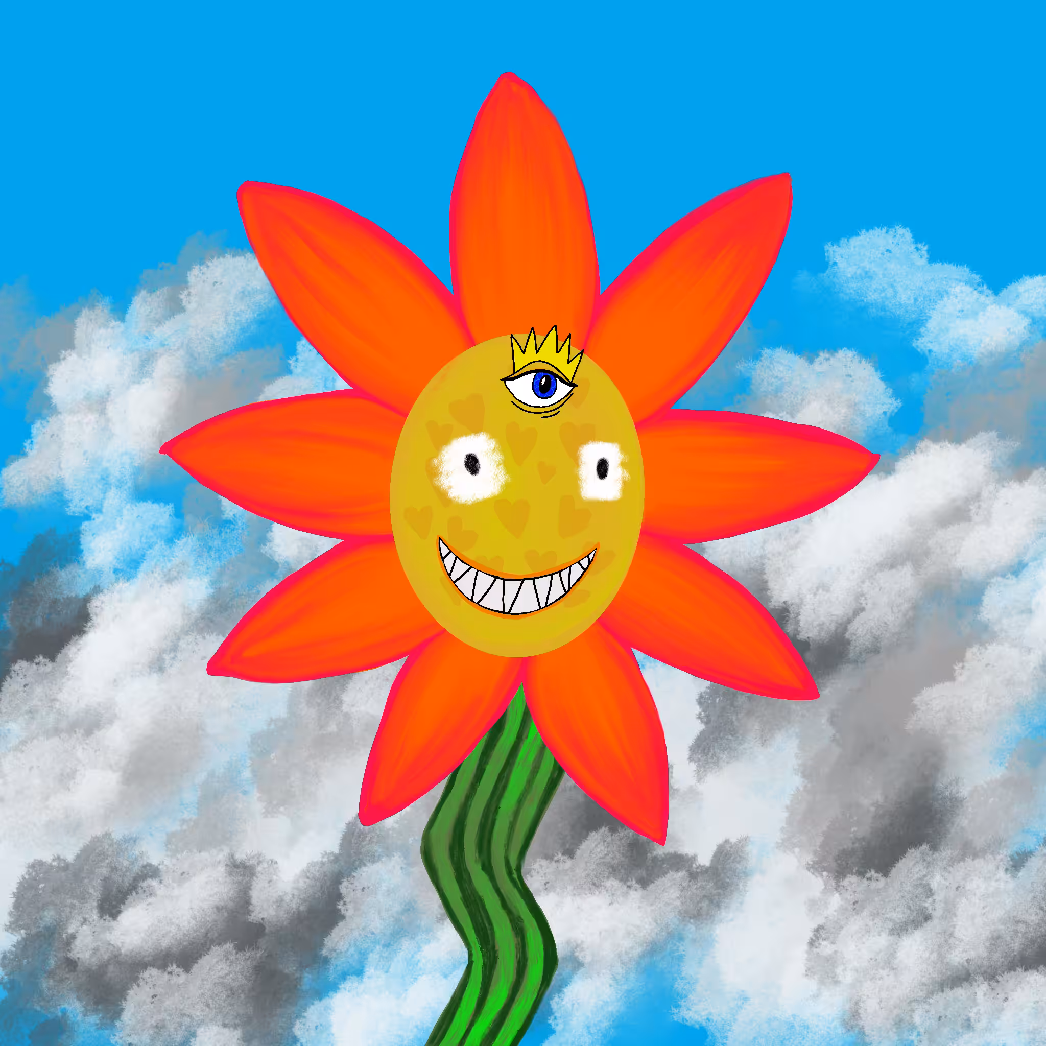 BVGARDEN: #3961
