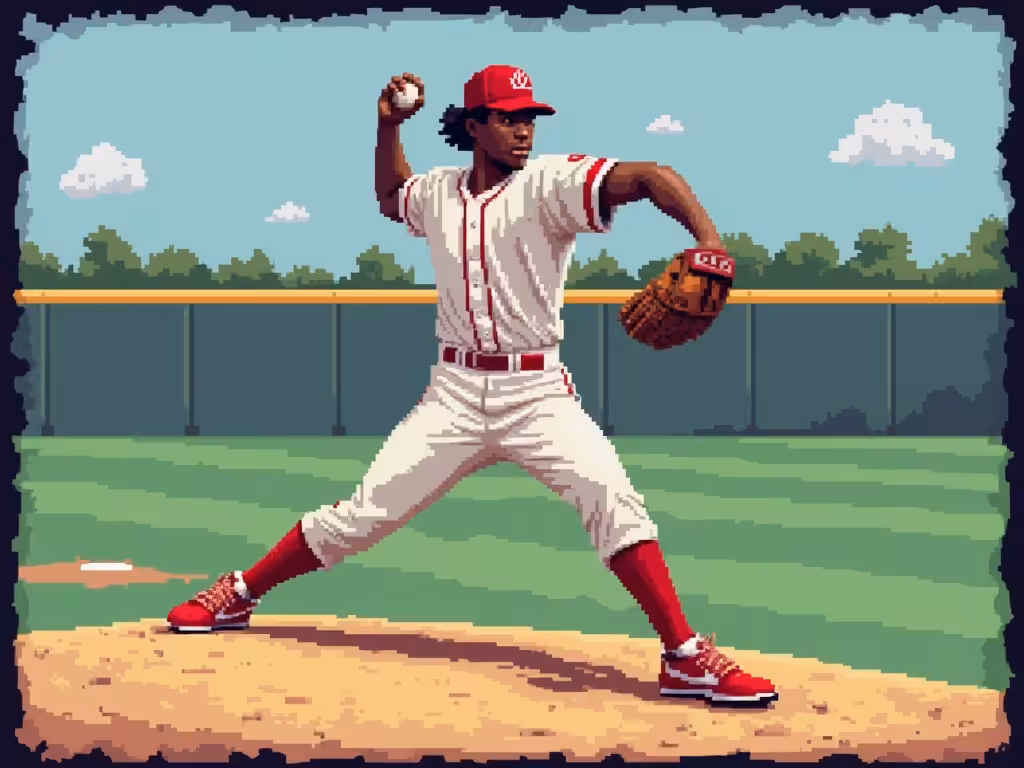 DataBaseball: DatabaseBall Player #43576