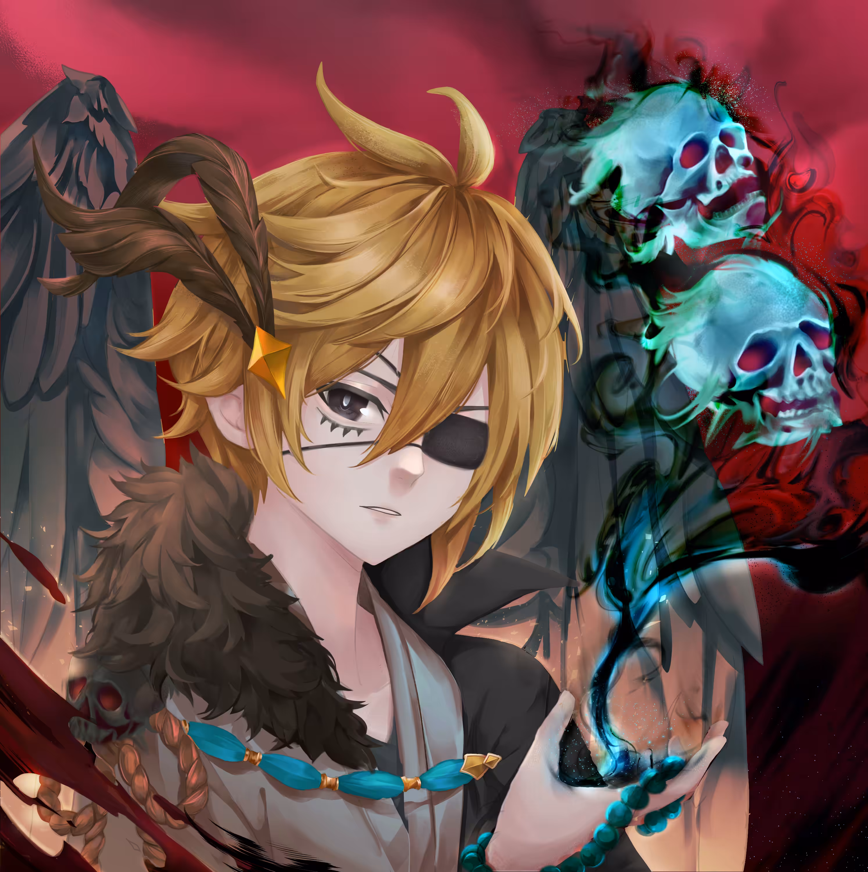 Akatsu Reaction - JUUNI