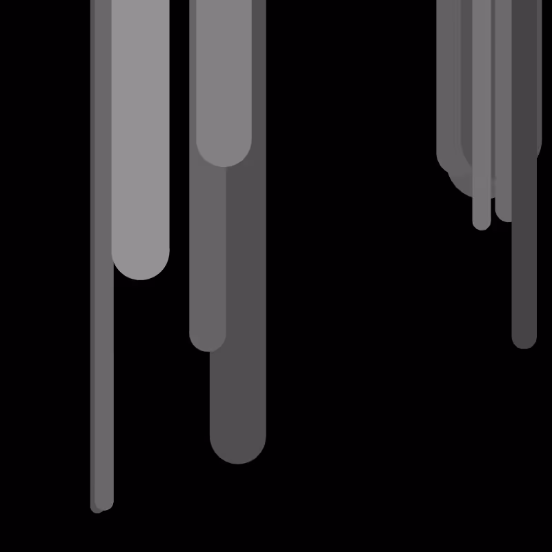 Chandelier #16