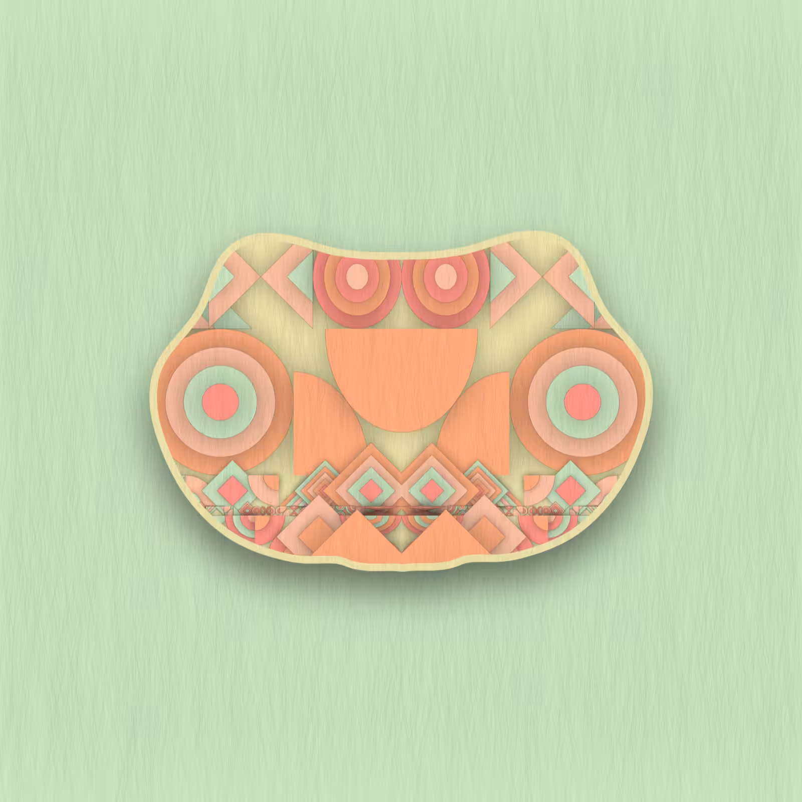 Generativemasks #1161