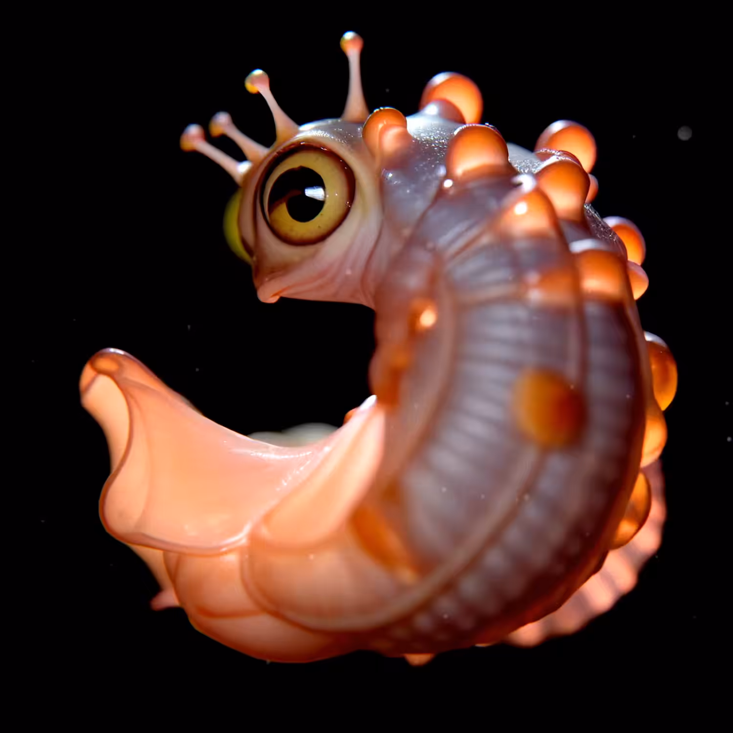 Gelatus Lucidus