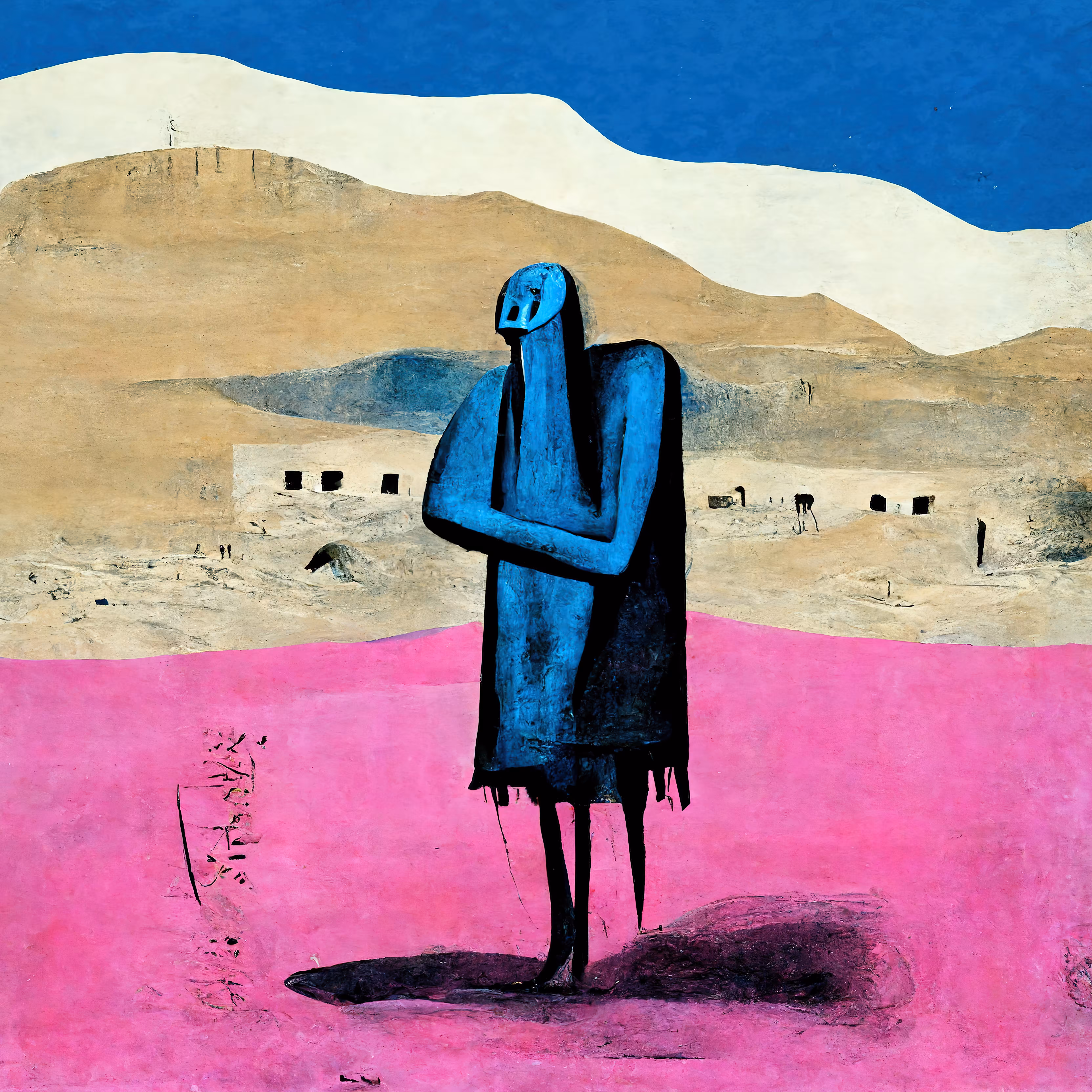 The Barrens #3
