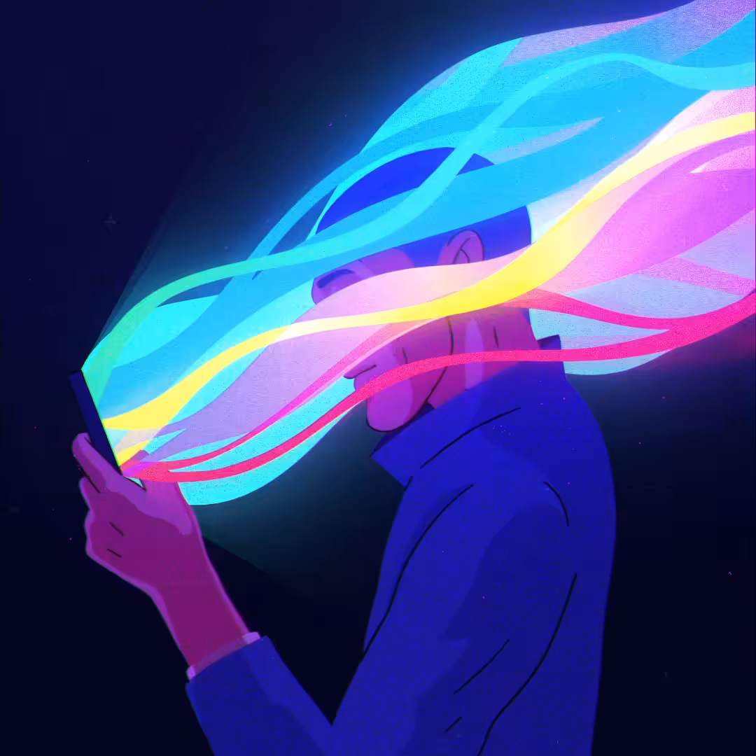 SOCIAL ADDICTION