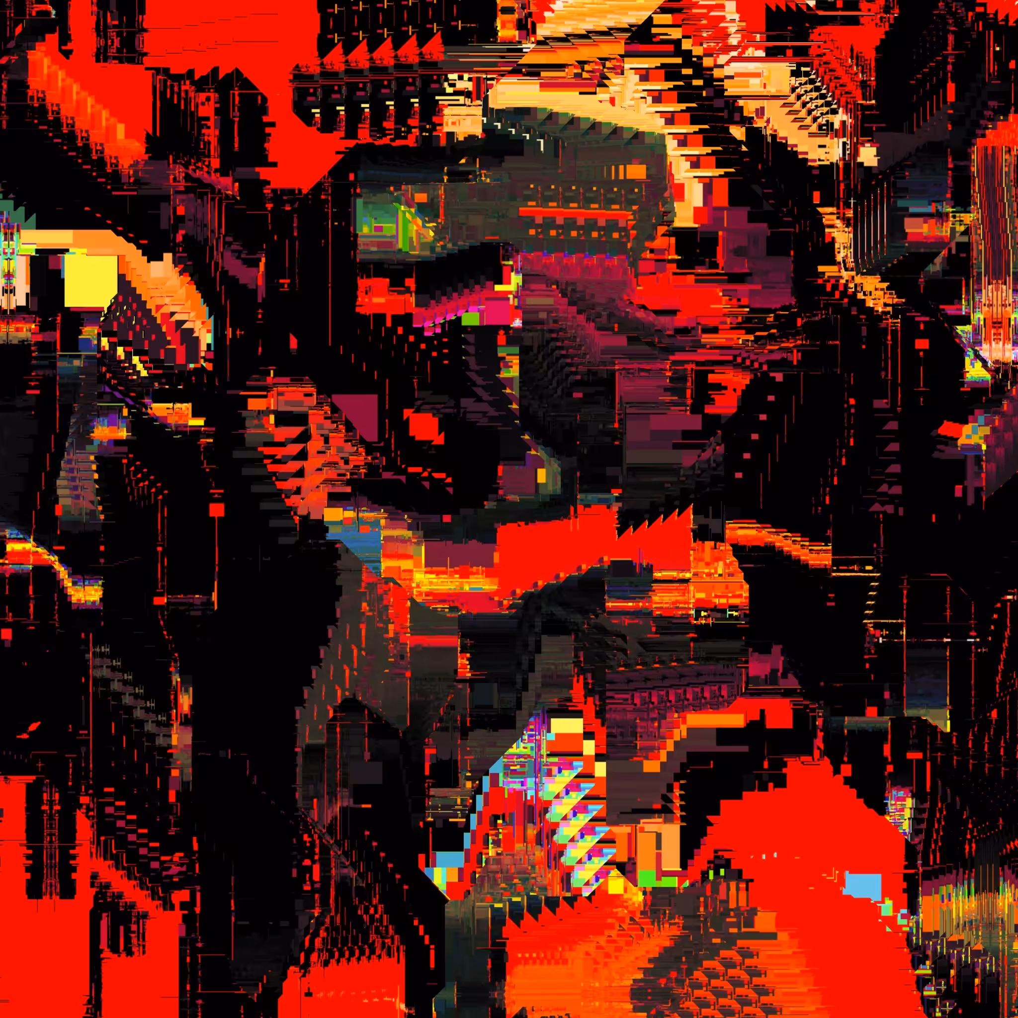Ultra Red 