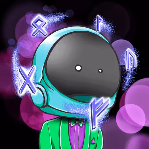 VibeNauts #3209