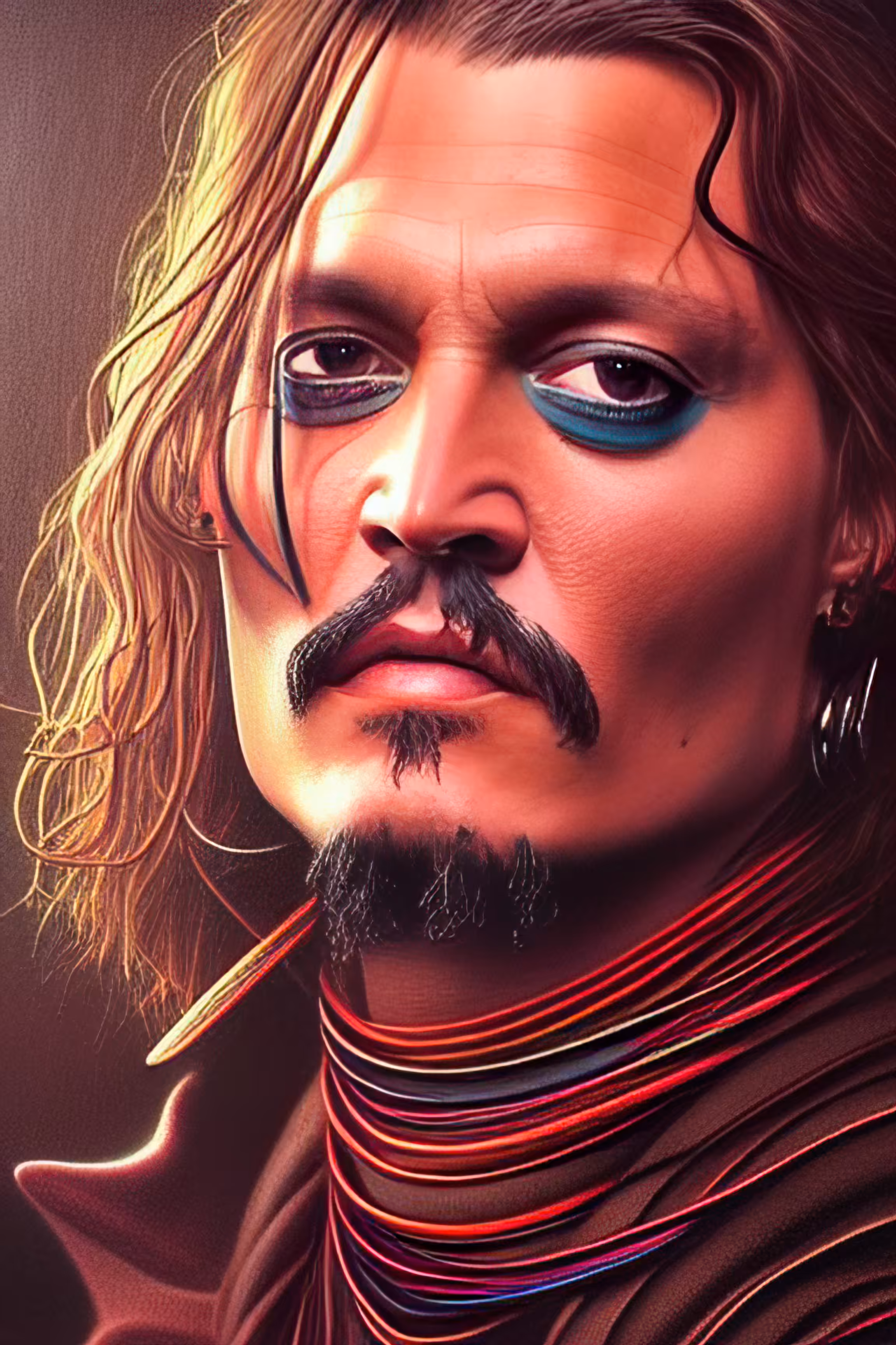 Here's Johnny