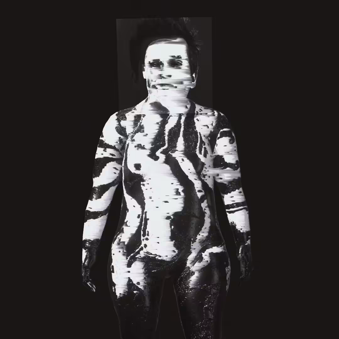 Doppelgaenger: Alienation is no more 