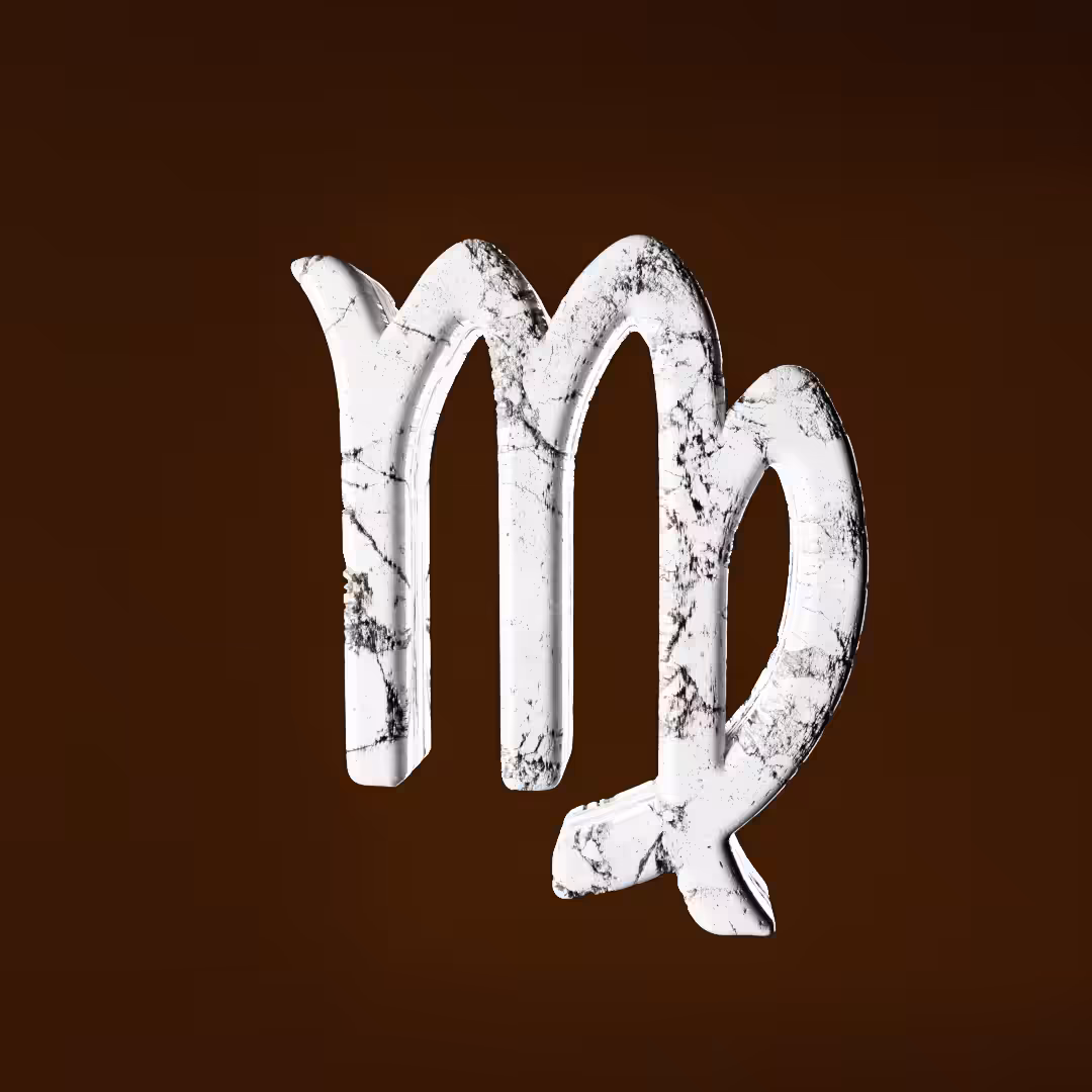 Z-Sign - Virgo #01