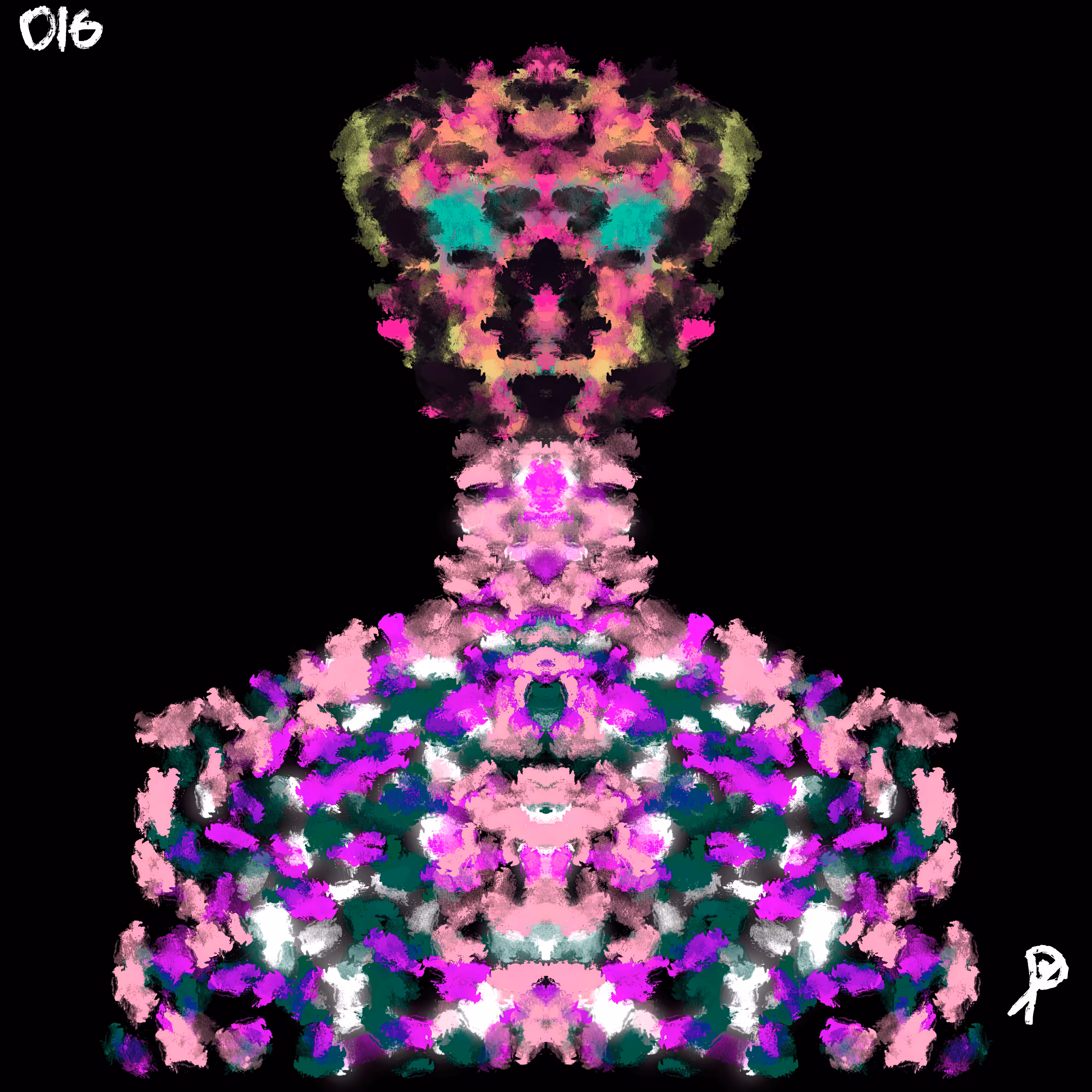 Aura 016