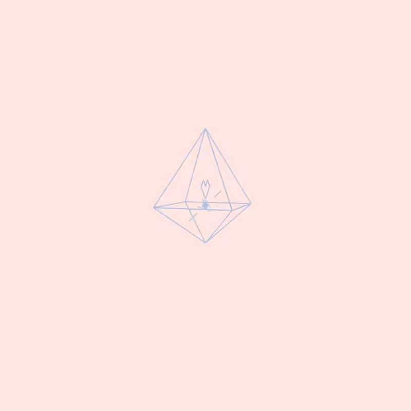 Space, Mystery, Light & Time #84