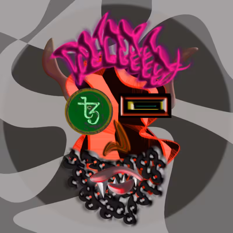 Cubezos – Alpha Series #61